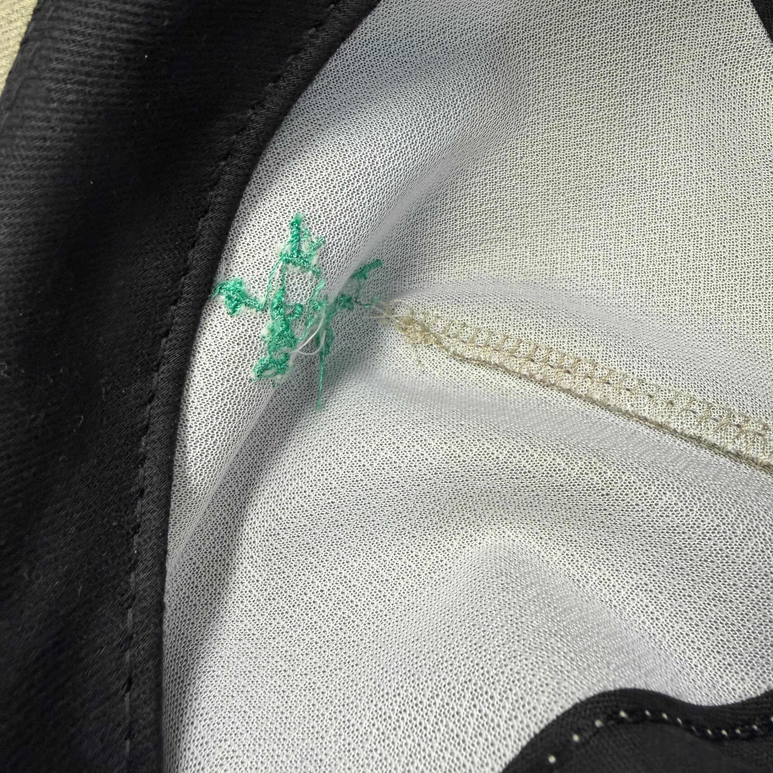 NIKE × Travis Scott 2019AW "CACTUS JACK" Highest In The Room Sun Cap Size ONE SIZE  ナイキ × トラヴィス・スコット "カクタス ジャック" ハイエストインザルームサン キャップ サイズONE SIZE