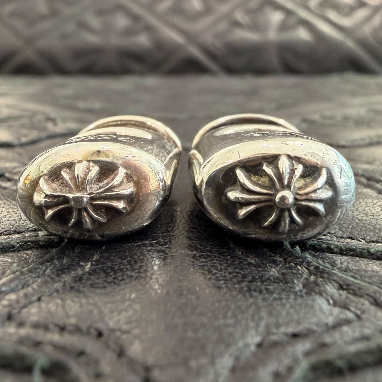 CHROME HEARTS Lace Stopper V2 クロムハーツ レースストッパー V2