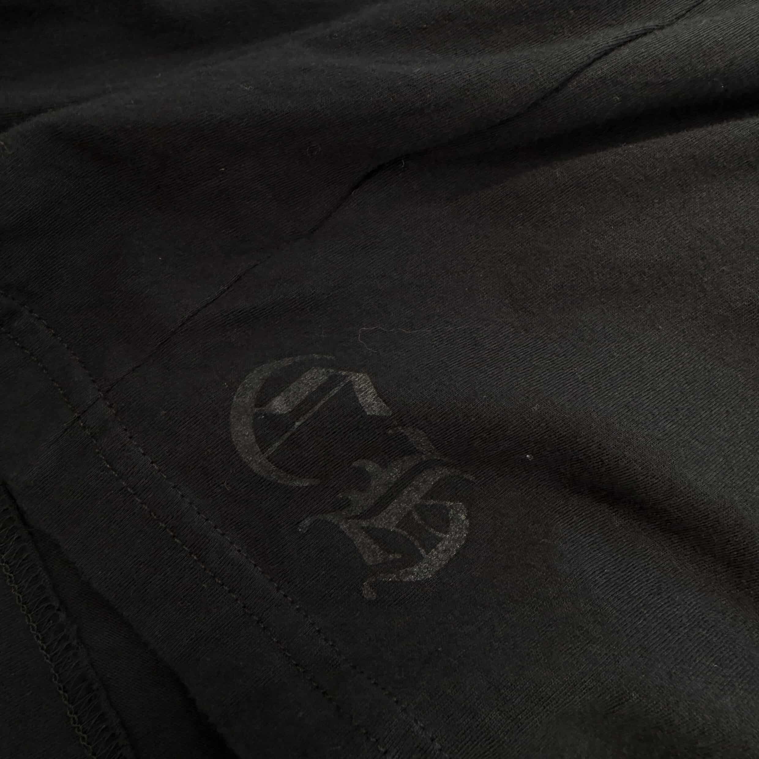 CHROME HEARTS Las Vegas Limited Horseshoe Long Sleeve Tee Size XXL クロムハーツ ラスベガス限定 ホースシュー ロングスリーブ Tシャツ サイズXXL