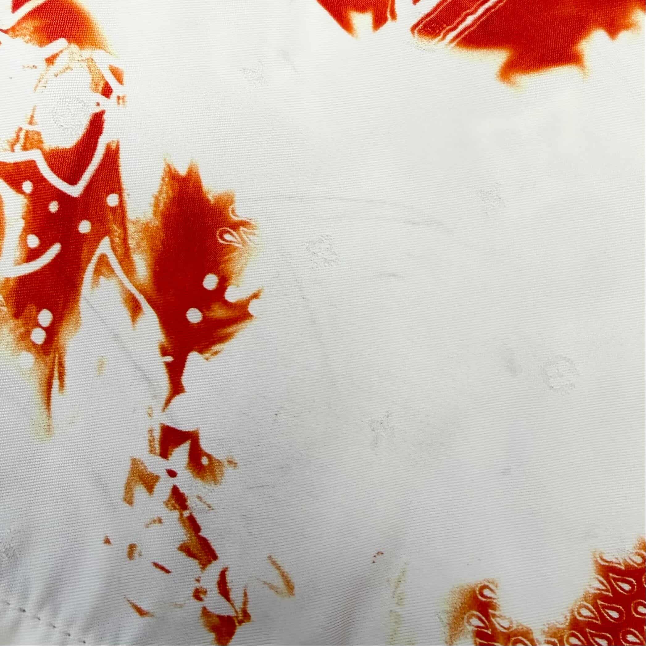 LOUIS VUITTON 2022AW Bandana Board Swim Shorts HNW11X Size XL ルイヴィトン バンダナボード スイムショーツ サイズXL