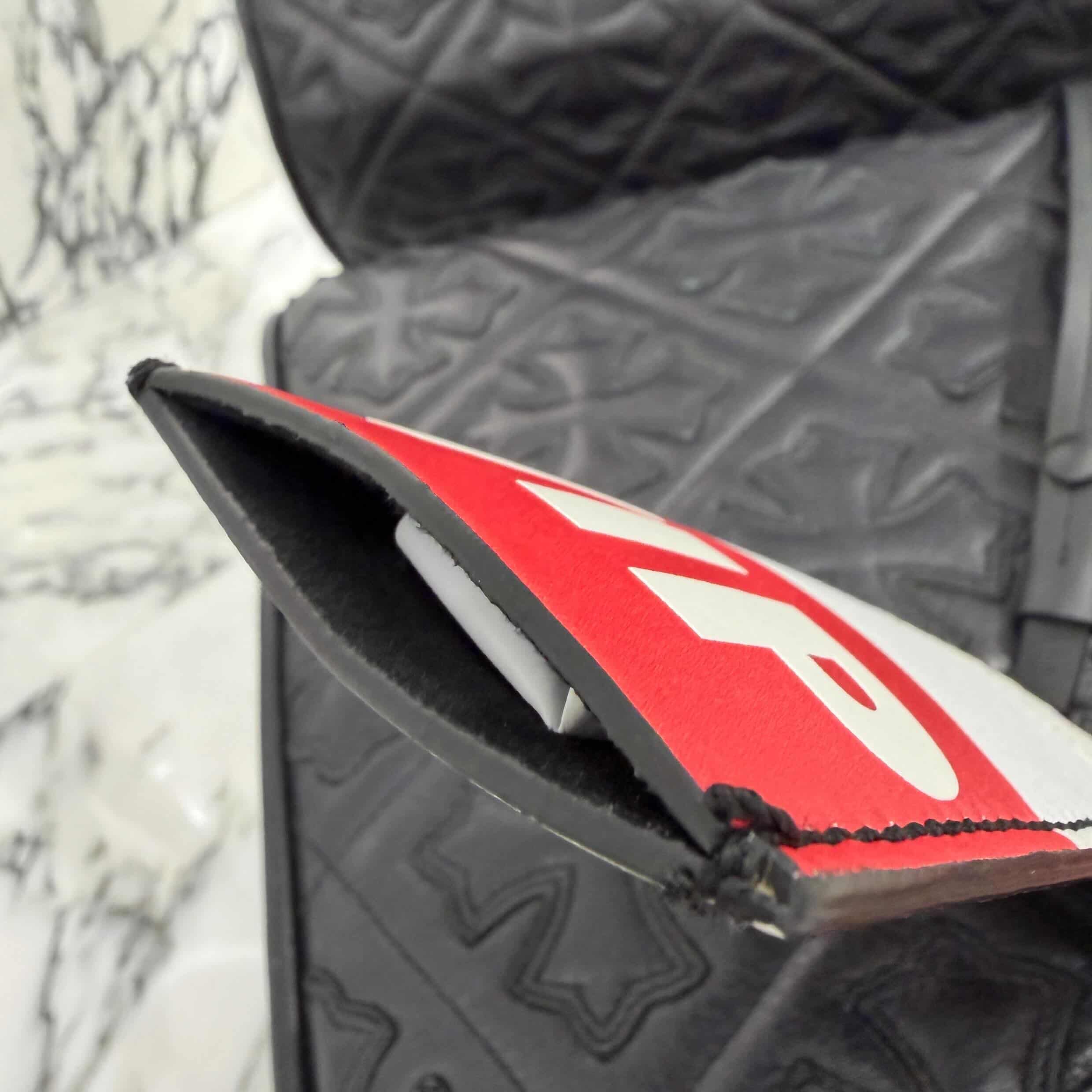 Maison Margiela 2018SS  Numbering Luggage Tag Card Case メゾンマルジェラ ナンバリング ラゲージタグ カードケース