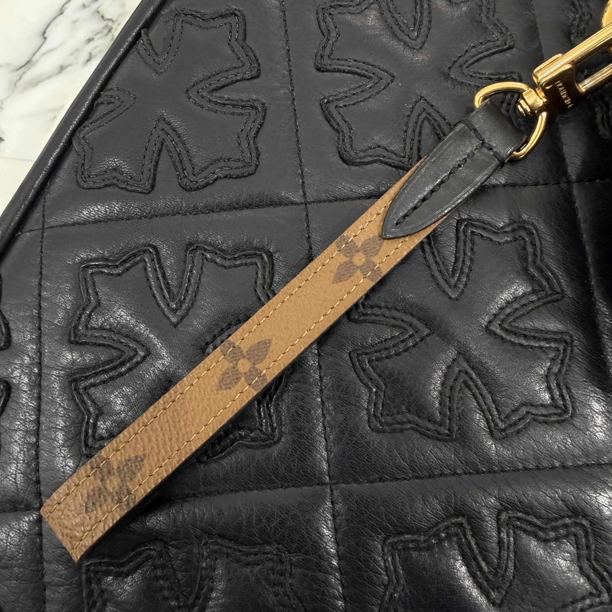 LOUIS VUITTON Monogram Giant Pochette Trio M68756 ルイヴィトン ルイヴィトン モノグラム ジャイアント ポシェット・トリオ