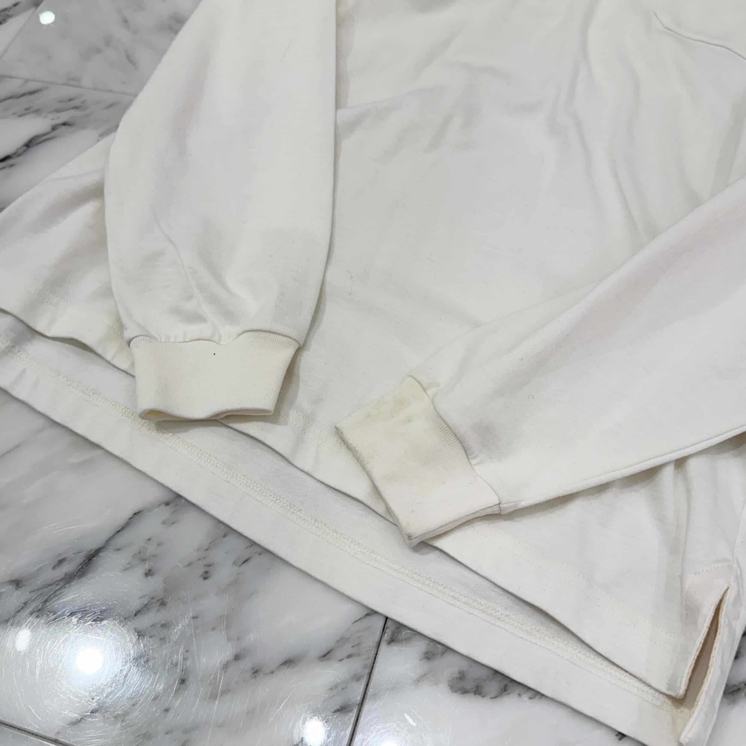 GUCCI 2024AW Web Stripe Cotton Jersey Long Sleeve Tee 768441 XJF3T Size XXS グッチ ウェブ ストライプ コットンジャージー ロングスリーブ Tシャツ サイズXXS