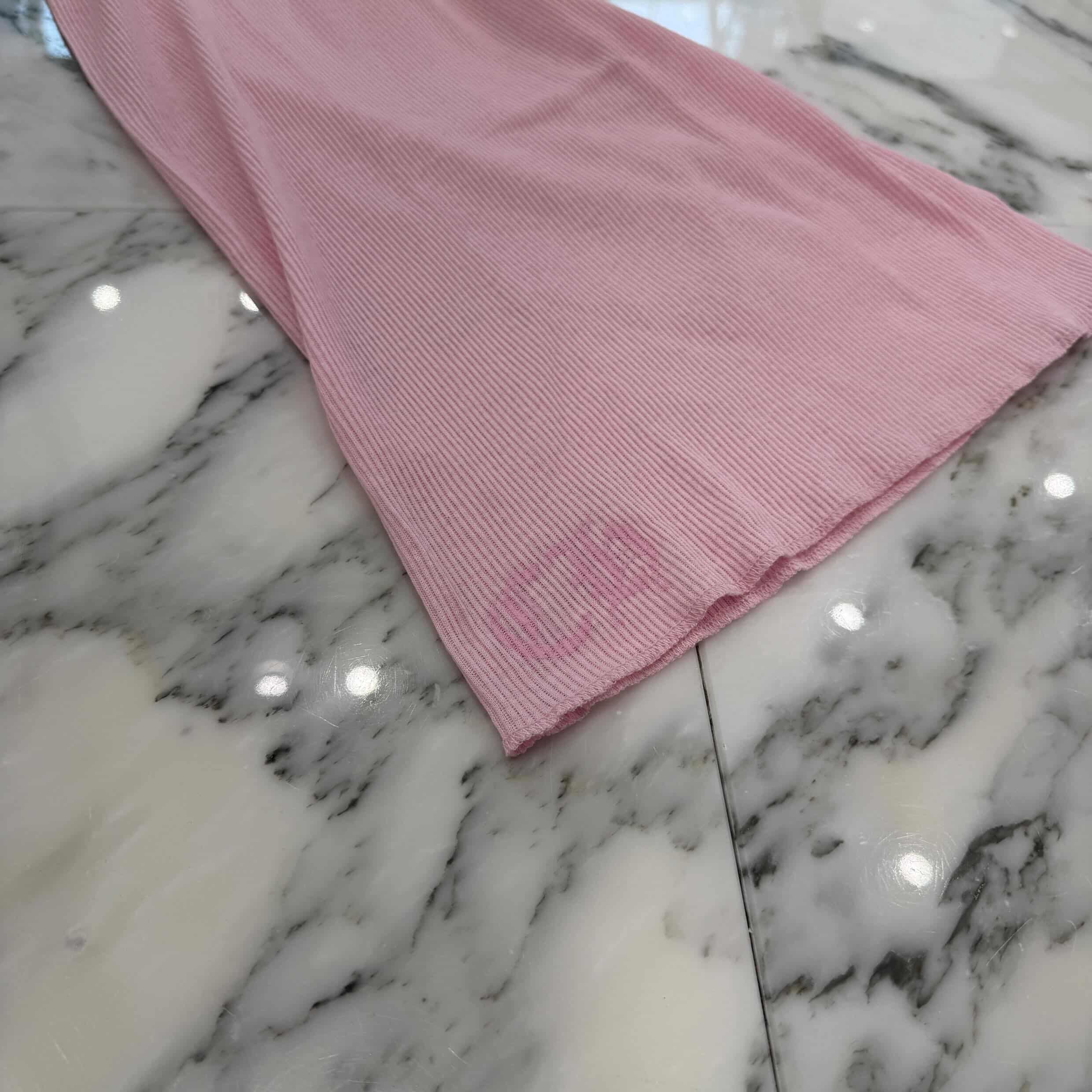 CHROME HEARTS Love You Rib Tank Top Size M クロムハーツ ラブユー