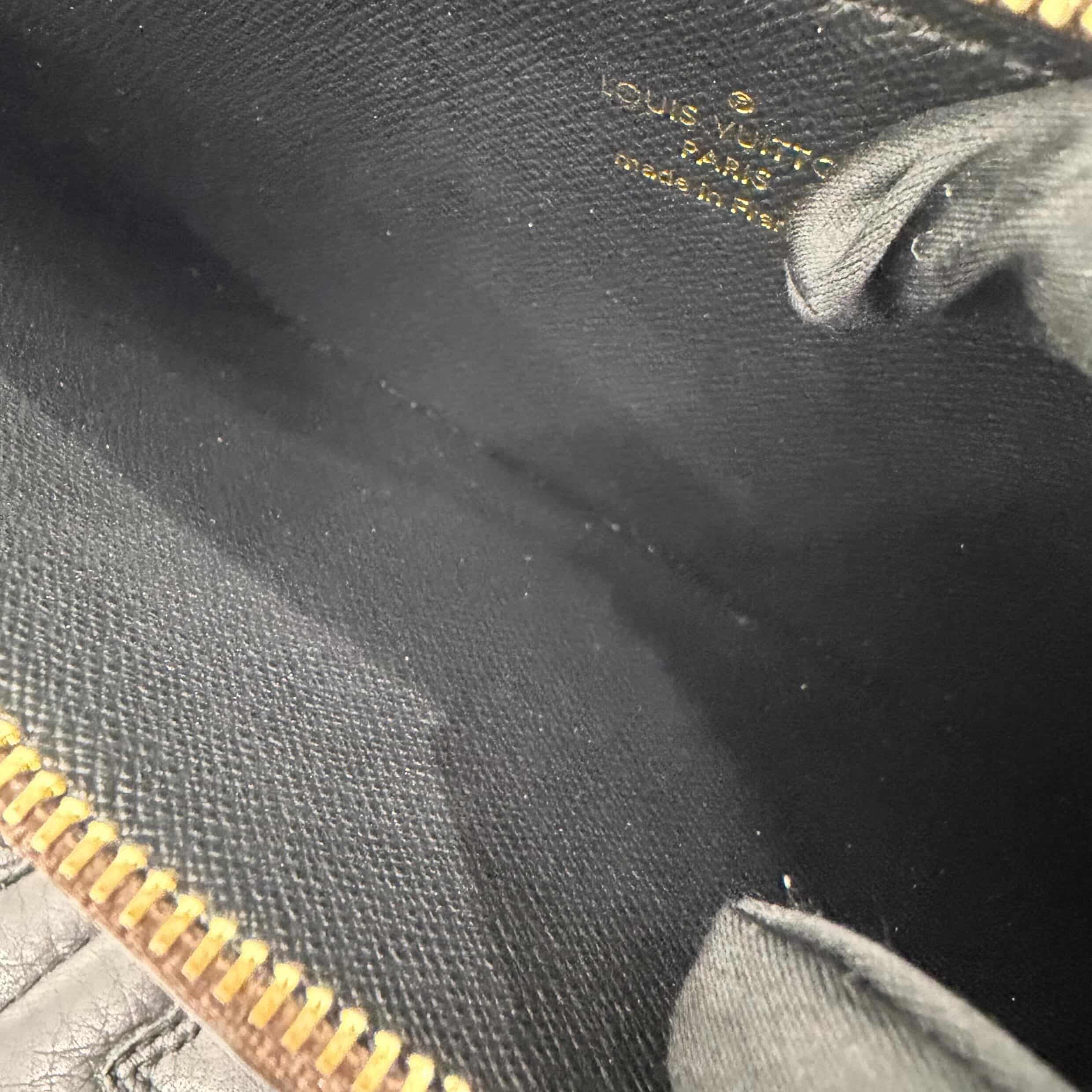 LOUIS VUITTON Monogram Giant Pochette Trio M68756 ルイヴィトン ルイヴィトン モノグラム ジャイアント ポシェット・トリオ