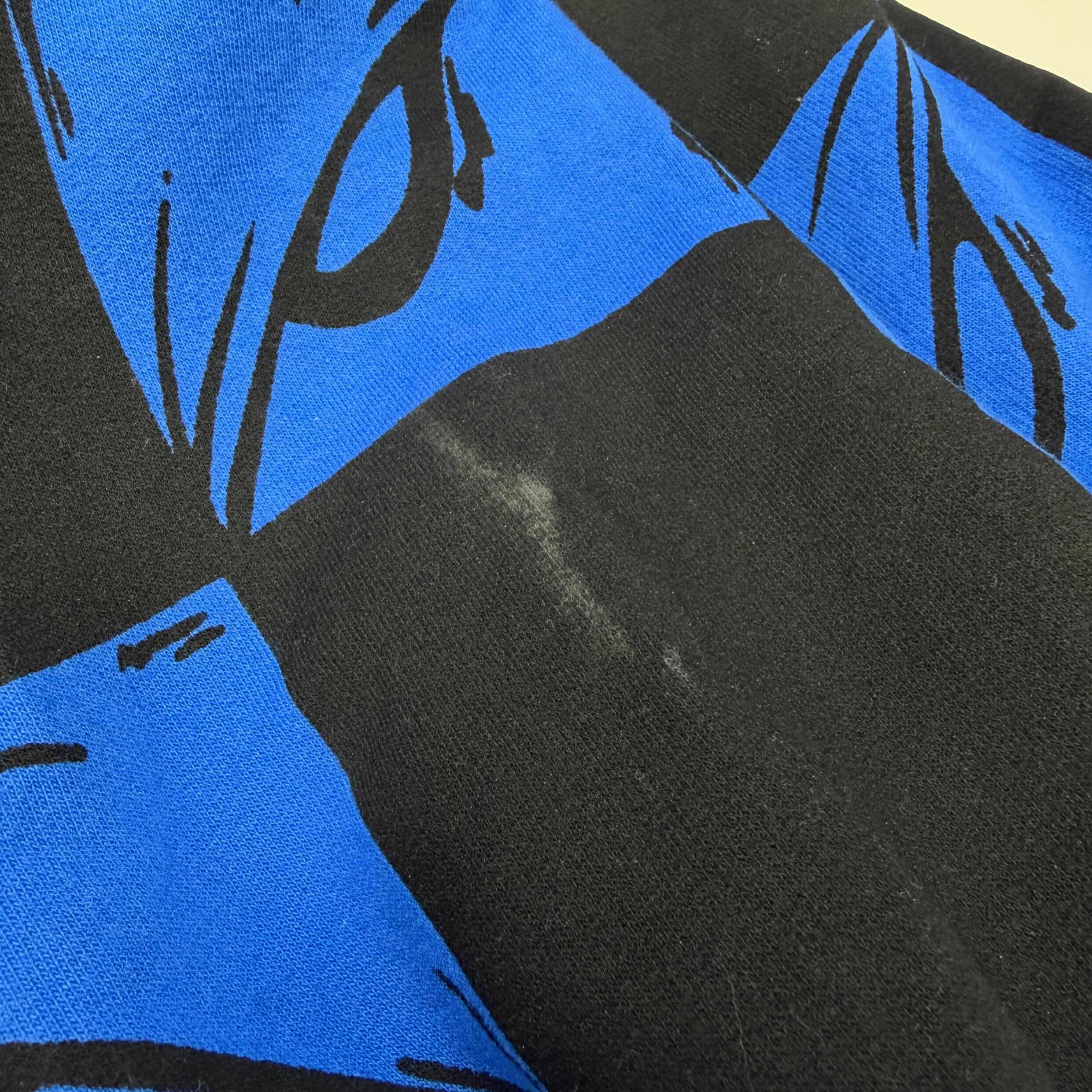 MATTY BOY ANTI PROMO 99 Eyes Sweat Long Pants Size XL マッティボーイ アンティ プロモ 99アイズ スウェット ロングパンツ サイズXL