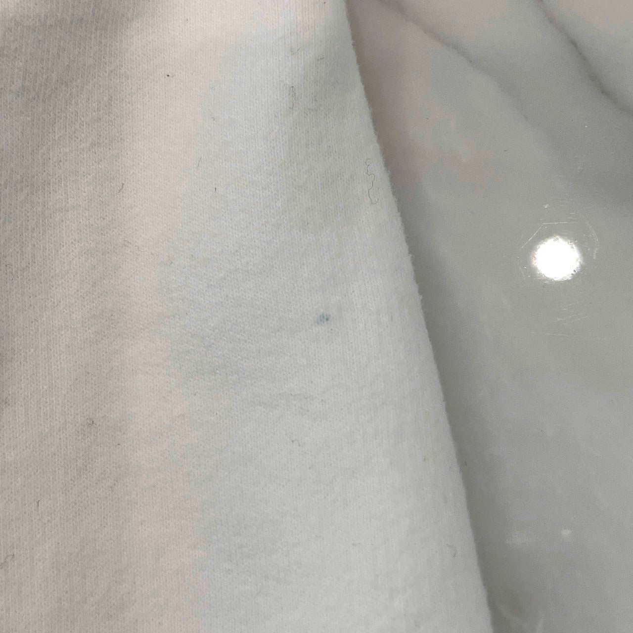 CHROME HEARTS Floral Cross Horseshoe Zip Up Hoodie Size L クロムハーツ フローラルクロス ホースシュー ジップアップフーディ サイズL