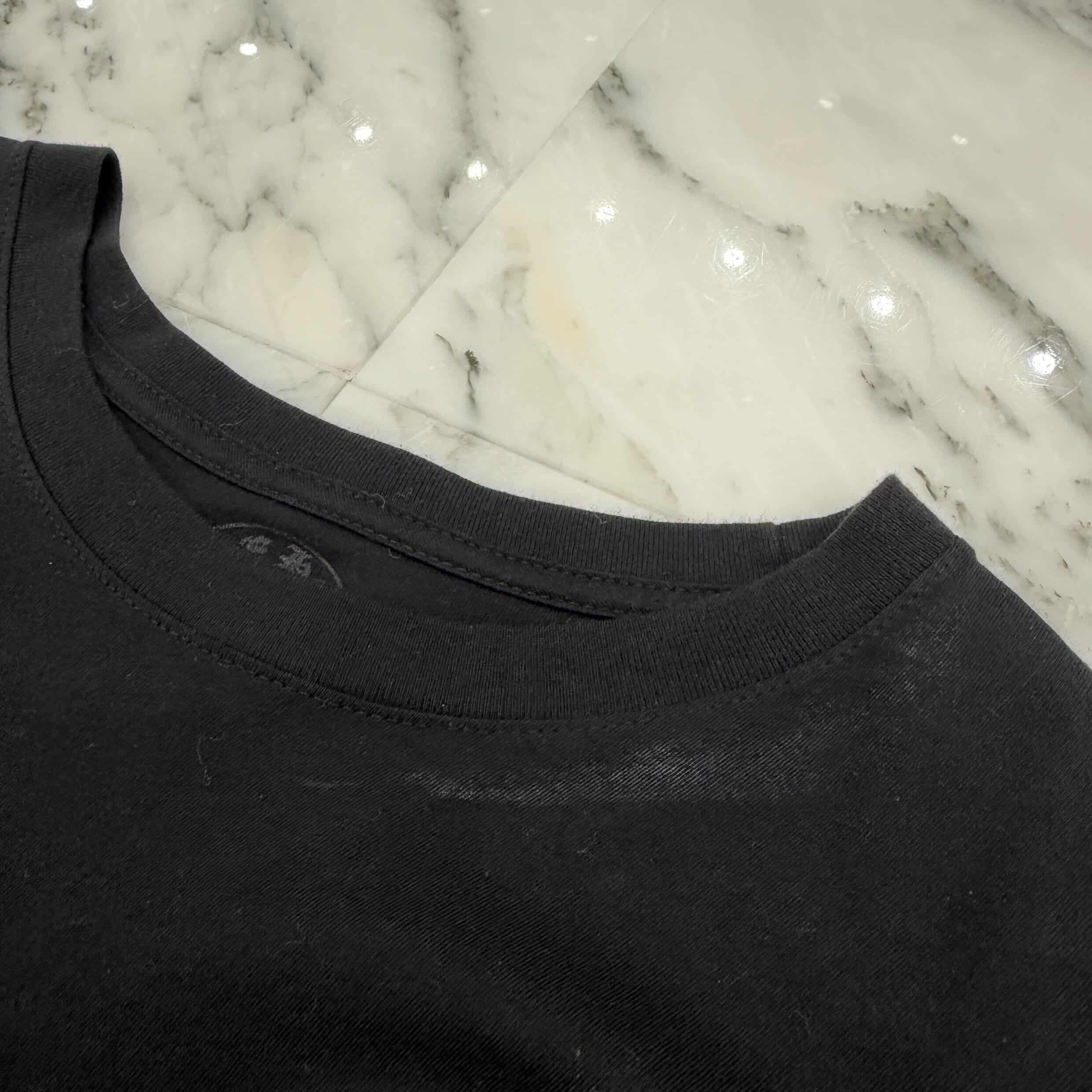 CHROME HEARTS Camo Horseshoe Long Sleeve Tee Size XL クロムハーツ カモ ホースシュー ロングスリーブ ティーシャツ サイズXL
