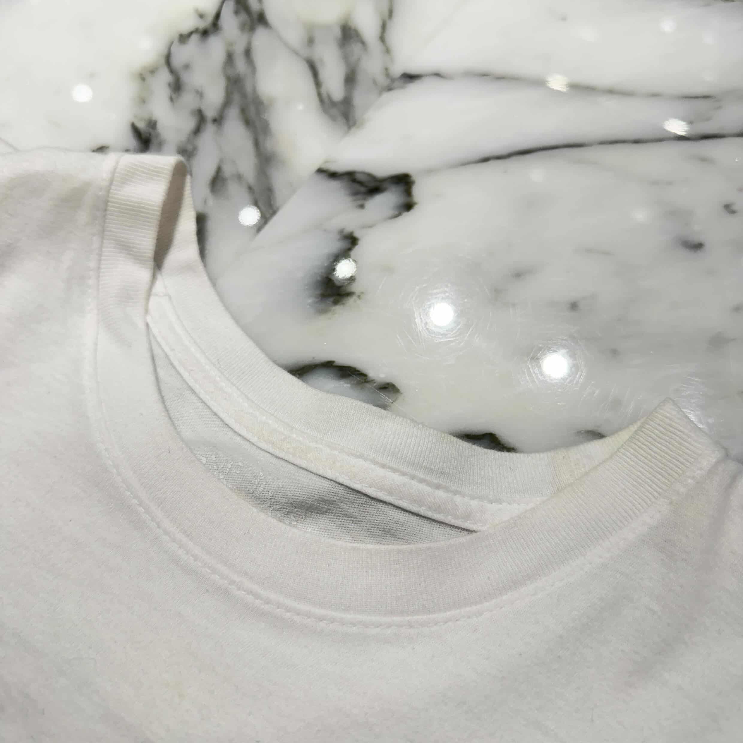 CHROME HEARTS Back Horseshoe Tee Size S クロムハーツ バックホースシューTシャツ サイズS