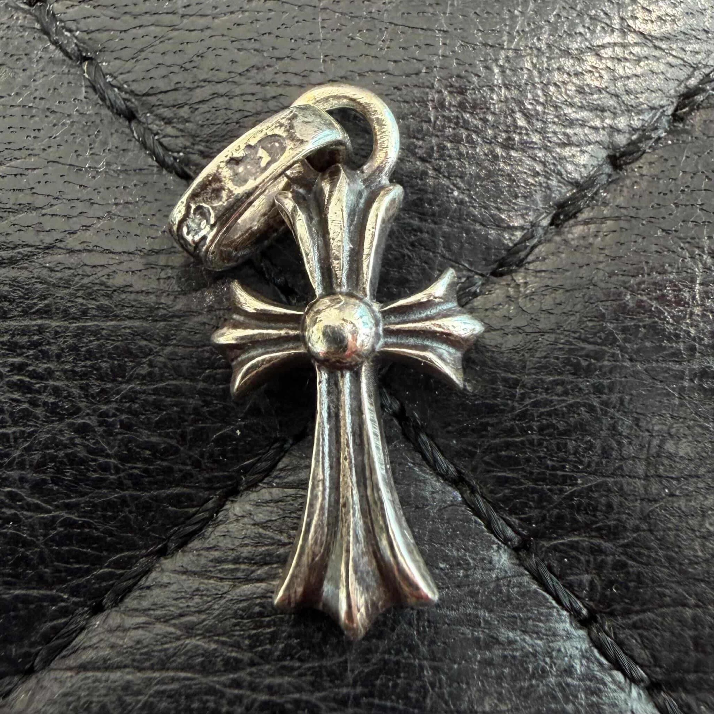 CHROME HEARTS Baby Fat Charm クロムハーツ ベビーファット チャーム