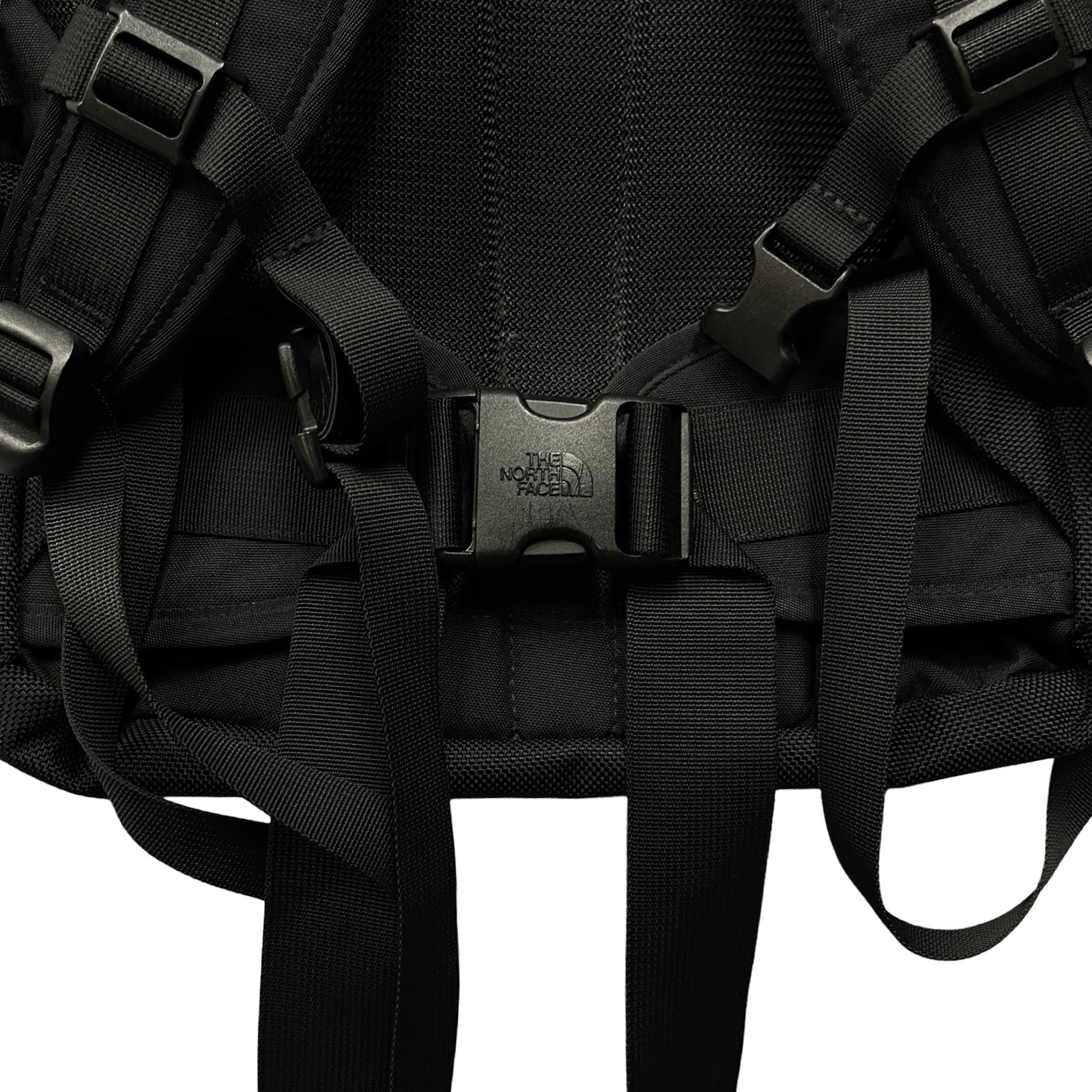 Supreme × THE NORTH FACE 2018AW Expedition Backpack