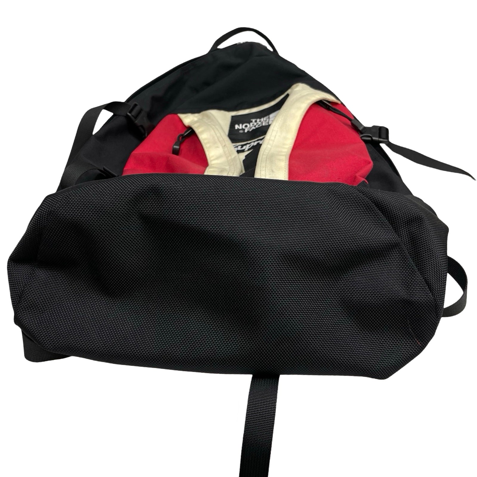 Supreme × THE NORTH FACE 2018AW Expedition Backpack