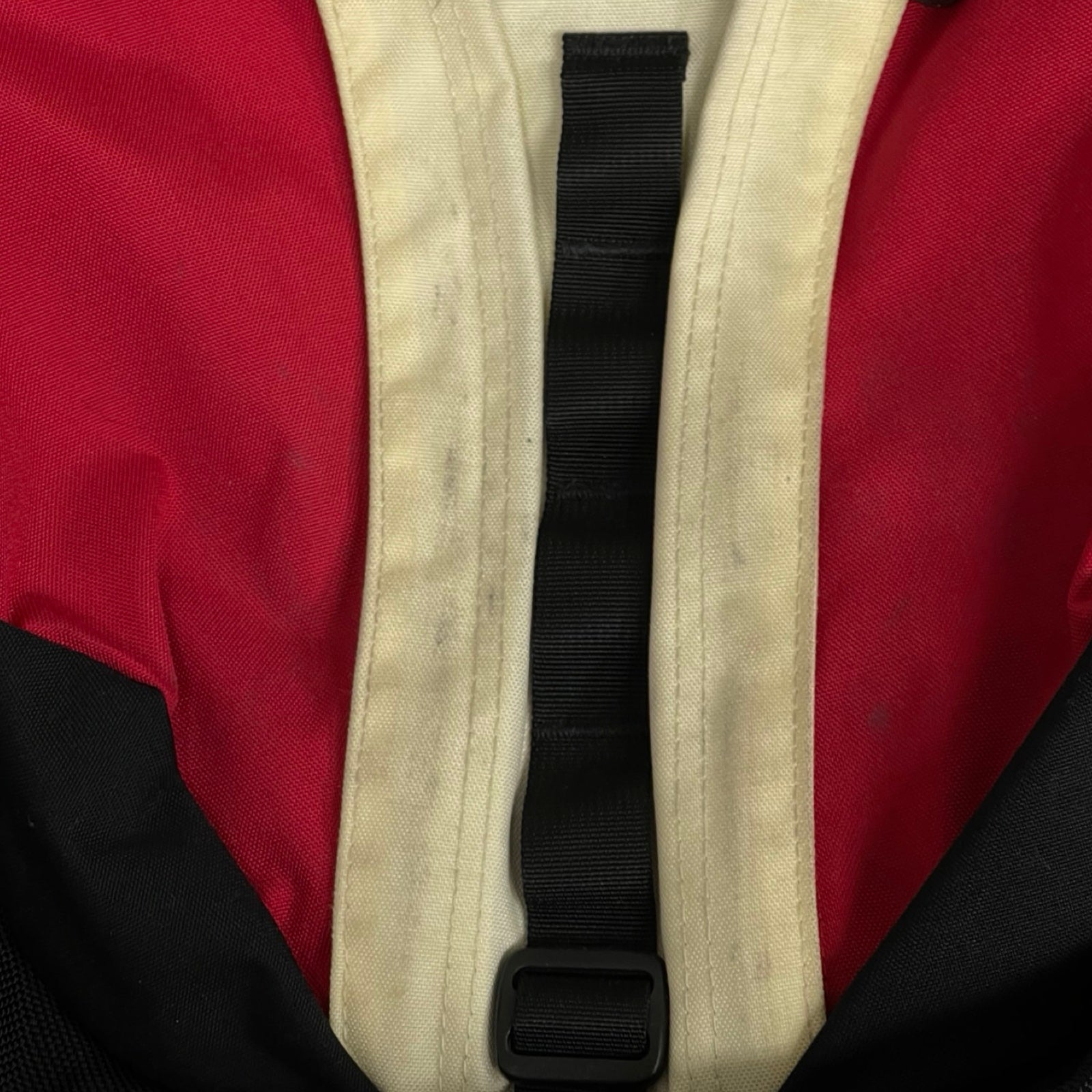 Supreme × THE NORTH FACE 2018AW Expedition Backpack