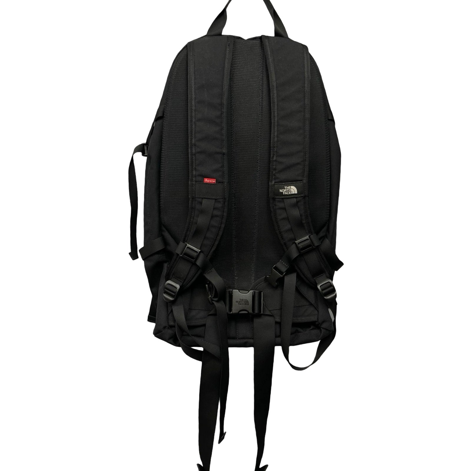Supreme × THE NORTH FACE 2018AW Expedition Backpack