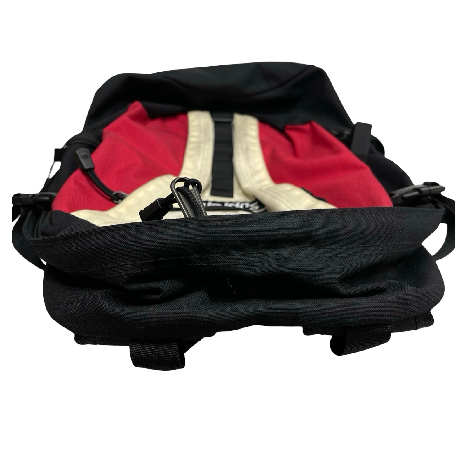 Supreme × THE NORTH FACE 2018AW Expedition Backpack