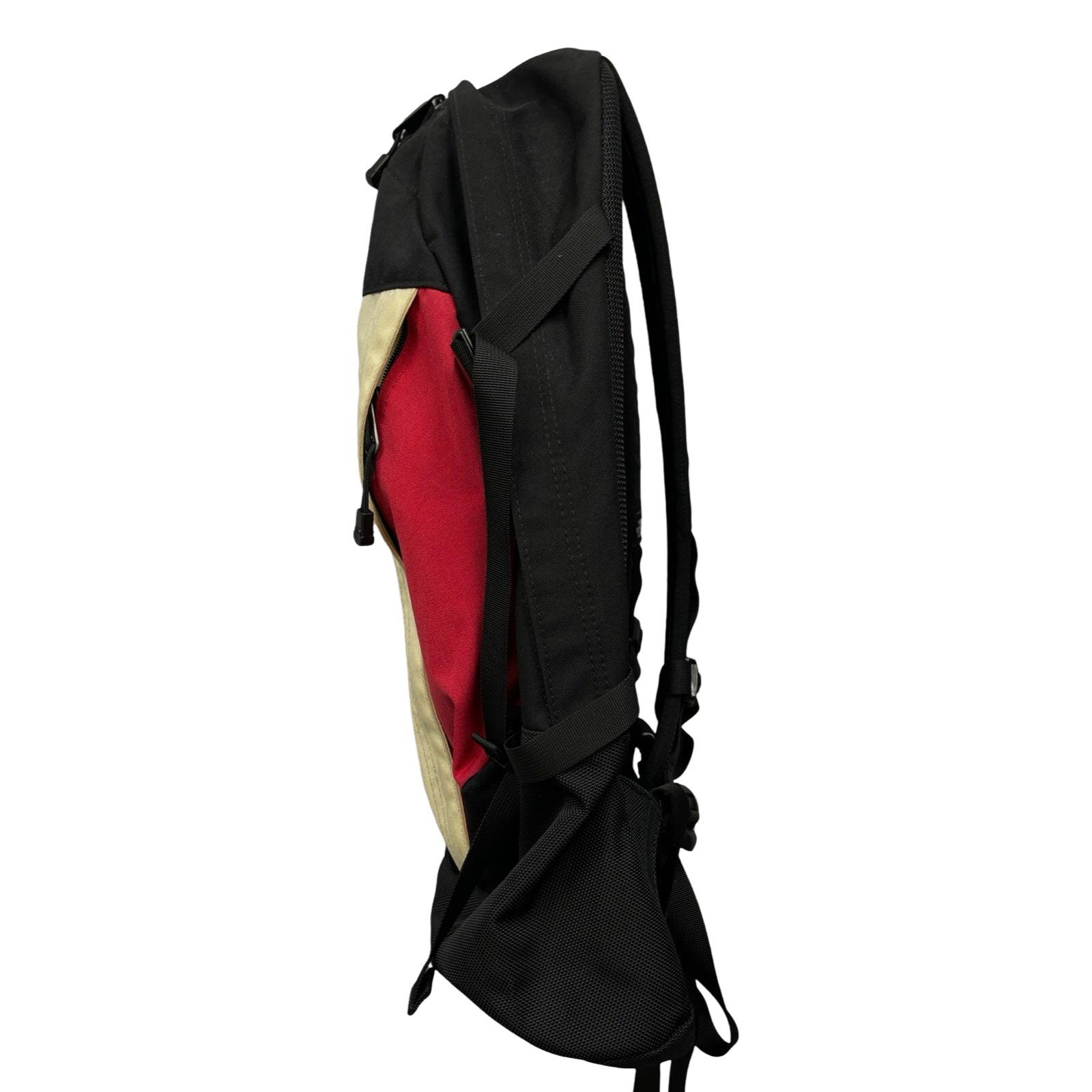 Supreme × THE NORTH FACE 2018AW Expedition Backpack