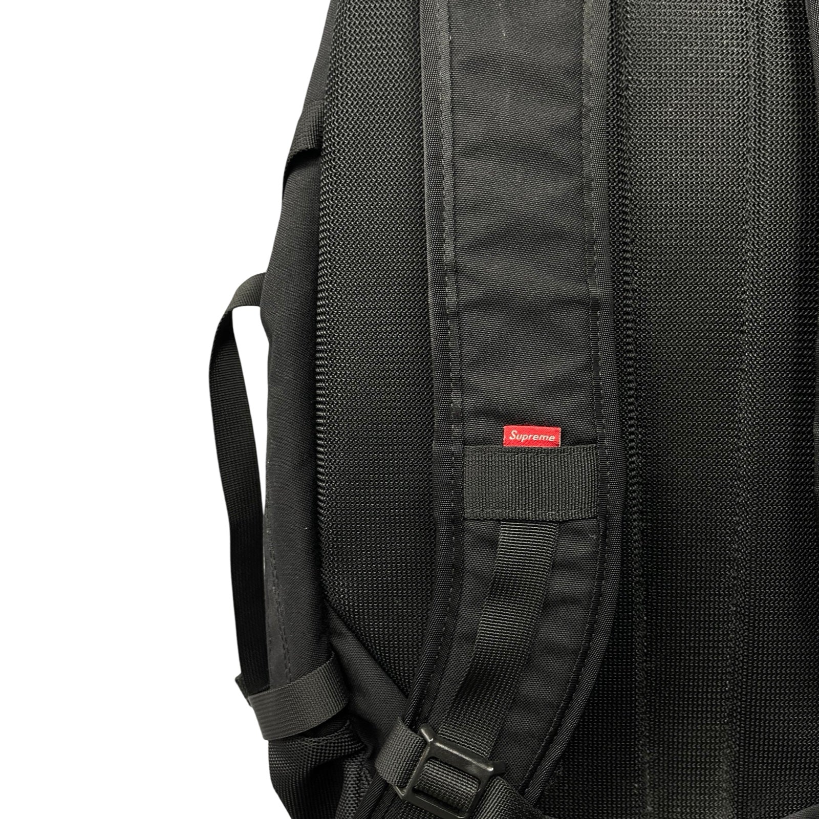 Supreme × THE NORTH FACE 2018AW Expedition Backpack