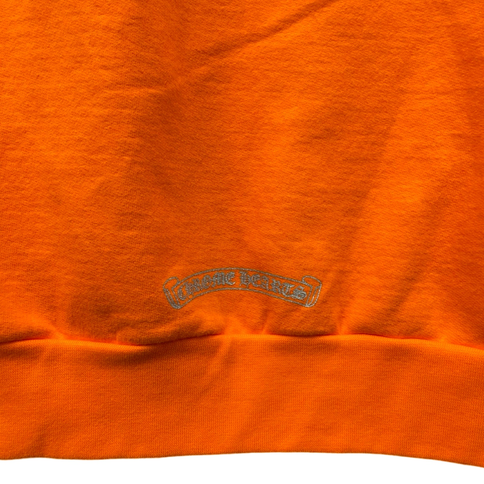 CHROME HEARTS Miami Limited Horseshoe Pullover Hoodie Size L