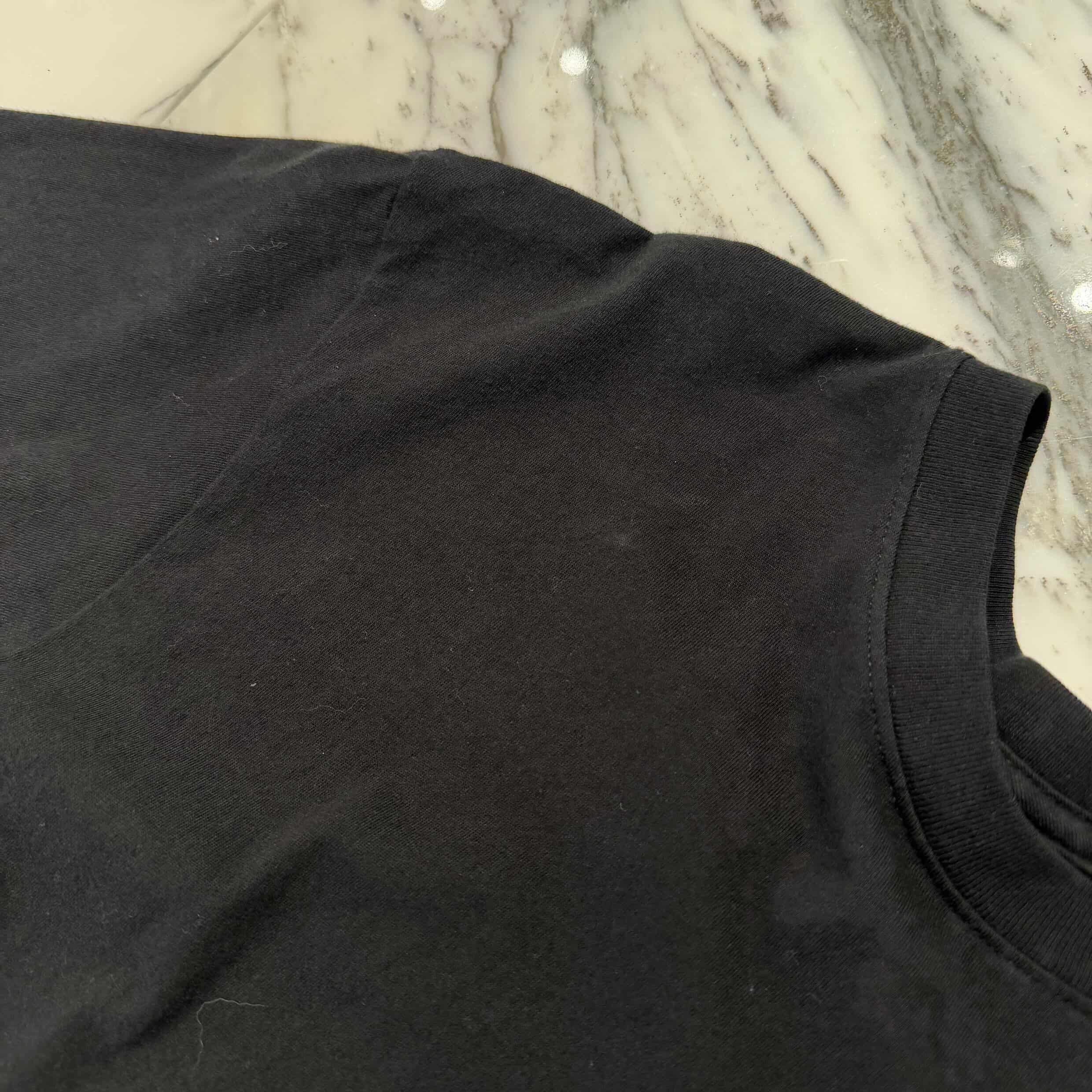 CHROME HEARTS Back Scroll Tee Size L クロムハーツ バックスクロール Tシャツ サイズL