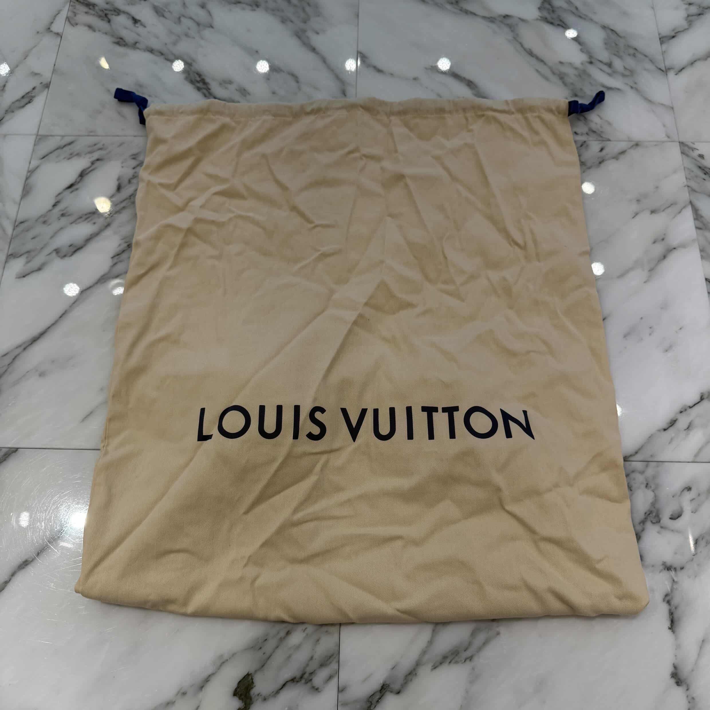 LOUIS VUITTON × Takashi Murakami 2025SS Multicolor Monogram Keepall Bandoulière 50 M13745 ルイヴィトン × 村上隆 マルチカラー モノグラム キーポル・バンドリエール 50