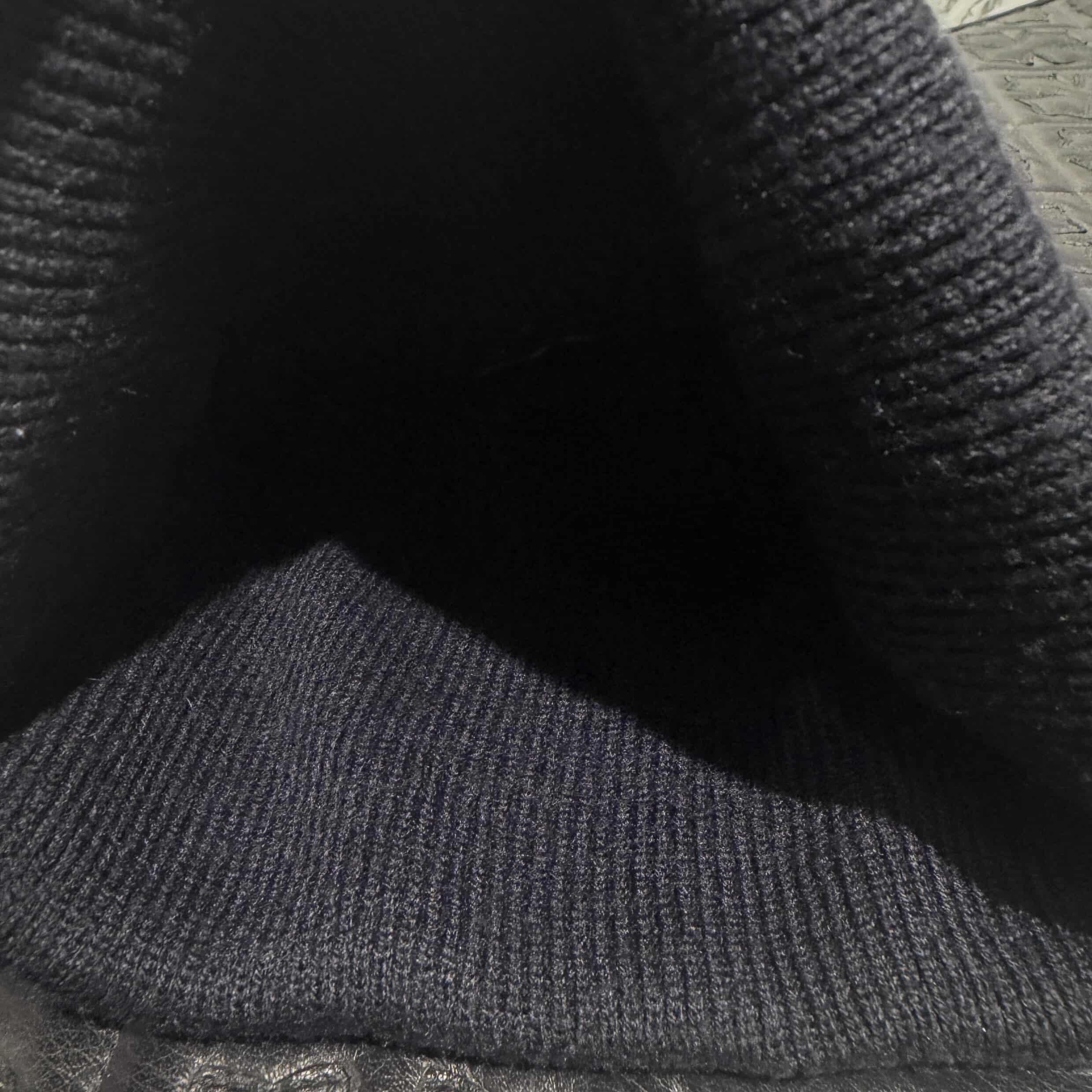 CHROME HEARTS CH Logo Embroidery Beanie クロムハーツ CHロゴ刺繍ビーニー