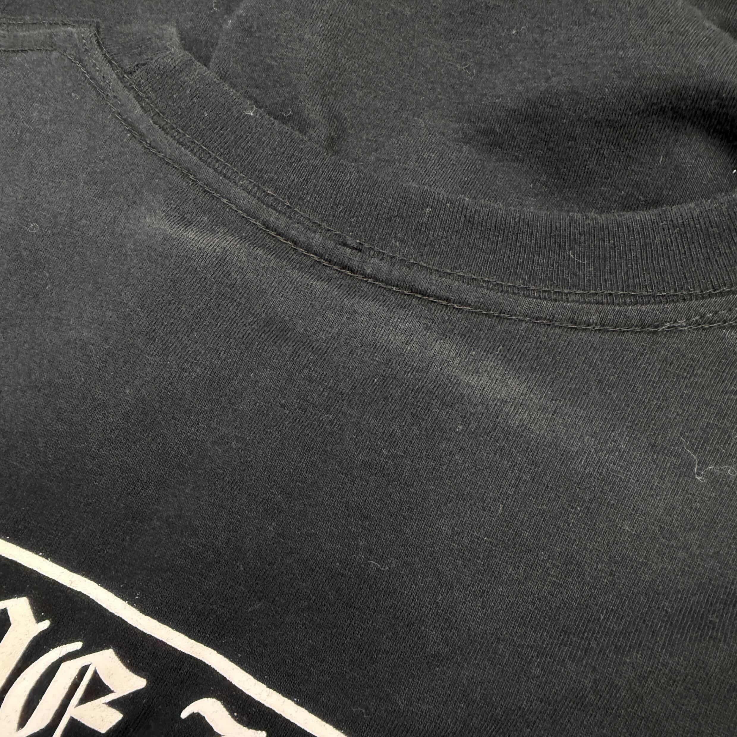 CHROME HEARTS Osaka Scroll Label Logo Tee Size M クロムハーツ 大阪限定 スクロールラベルロゴ Tシャツ サイズM