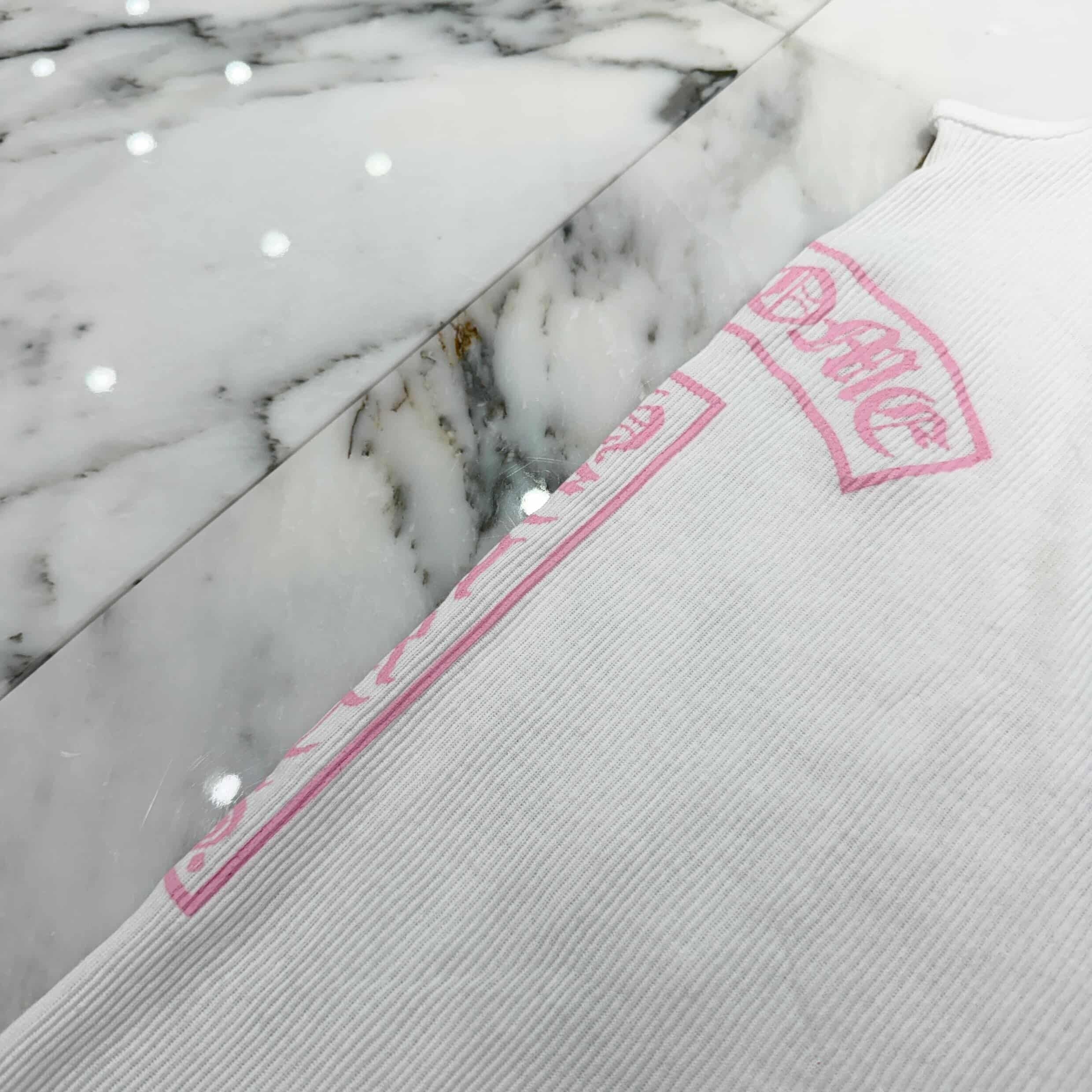 CHROME HEARTS 2025SS Vertical Side Logo Tank Top Size M クロムハーツ ヴァーティカル サイドロゴ タンクトップ サイズM