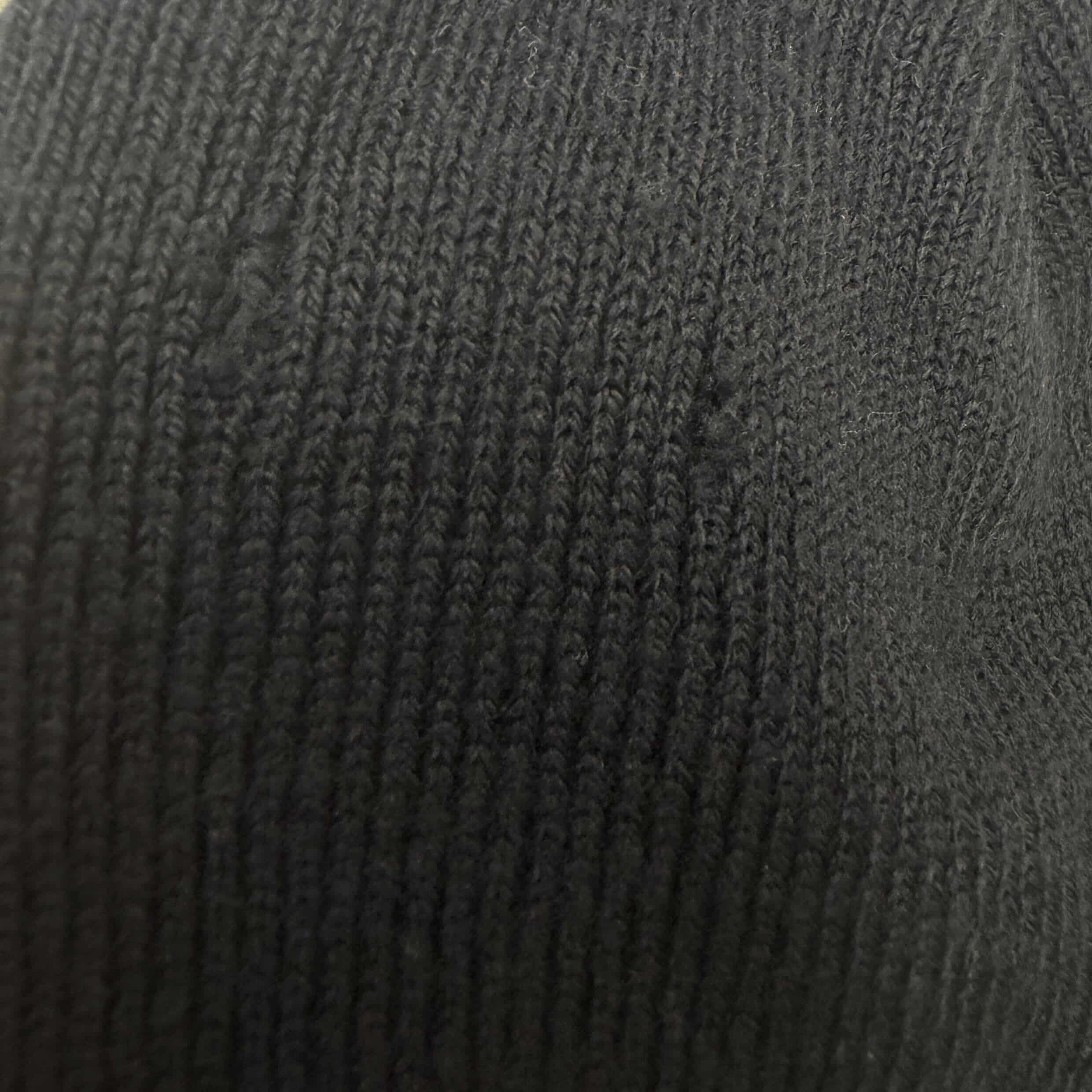CHROME HEARTS CH Logo Embroidery Beanie クロムハーツ CHロゴ刺繍ビーニー