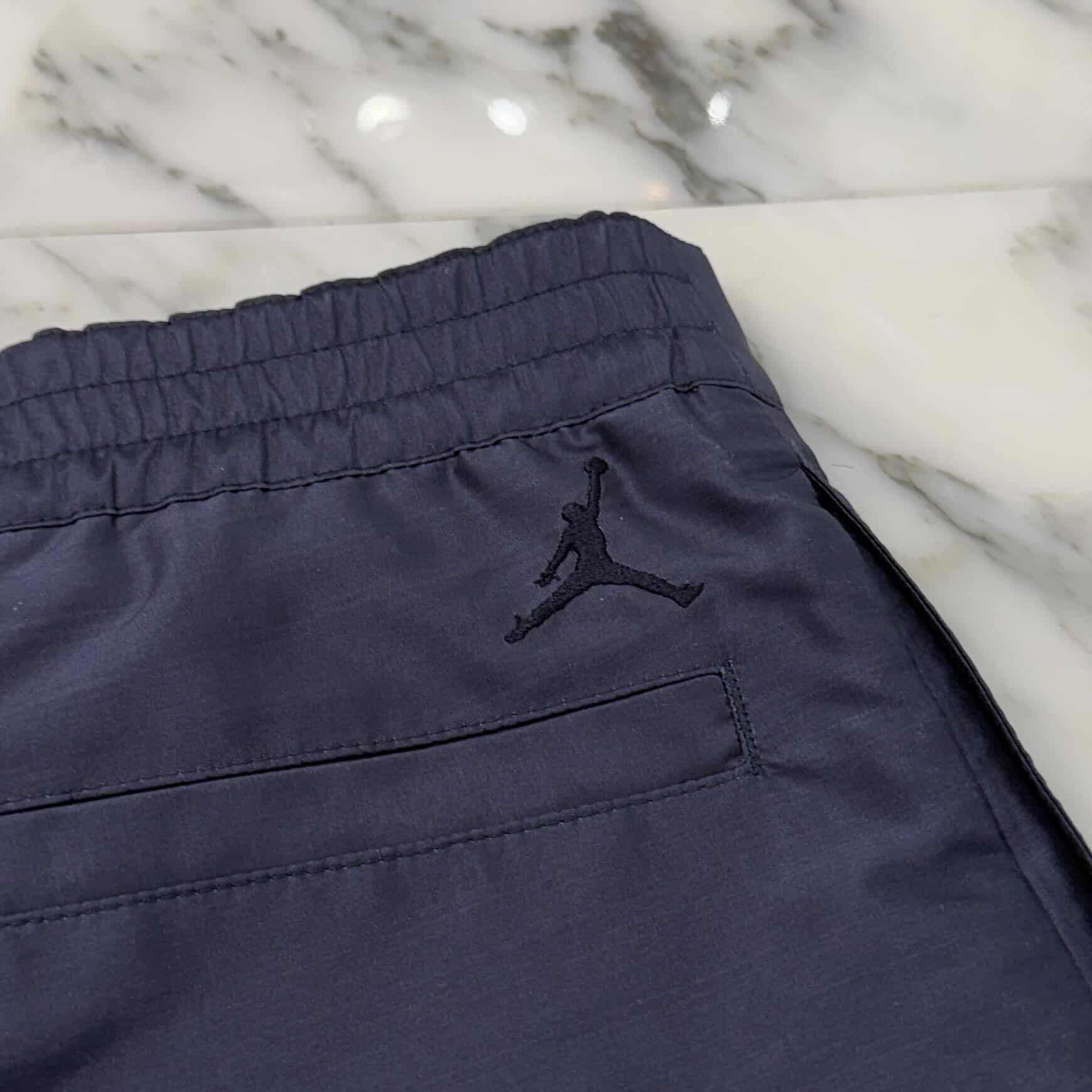 DIOR × AIR JORDAN 2020AW Air Dior Silk Shorts 033C103A4805 Size 44 ディオール×エア ジョーダン エアディオール シルクショーツ サイズ44