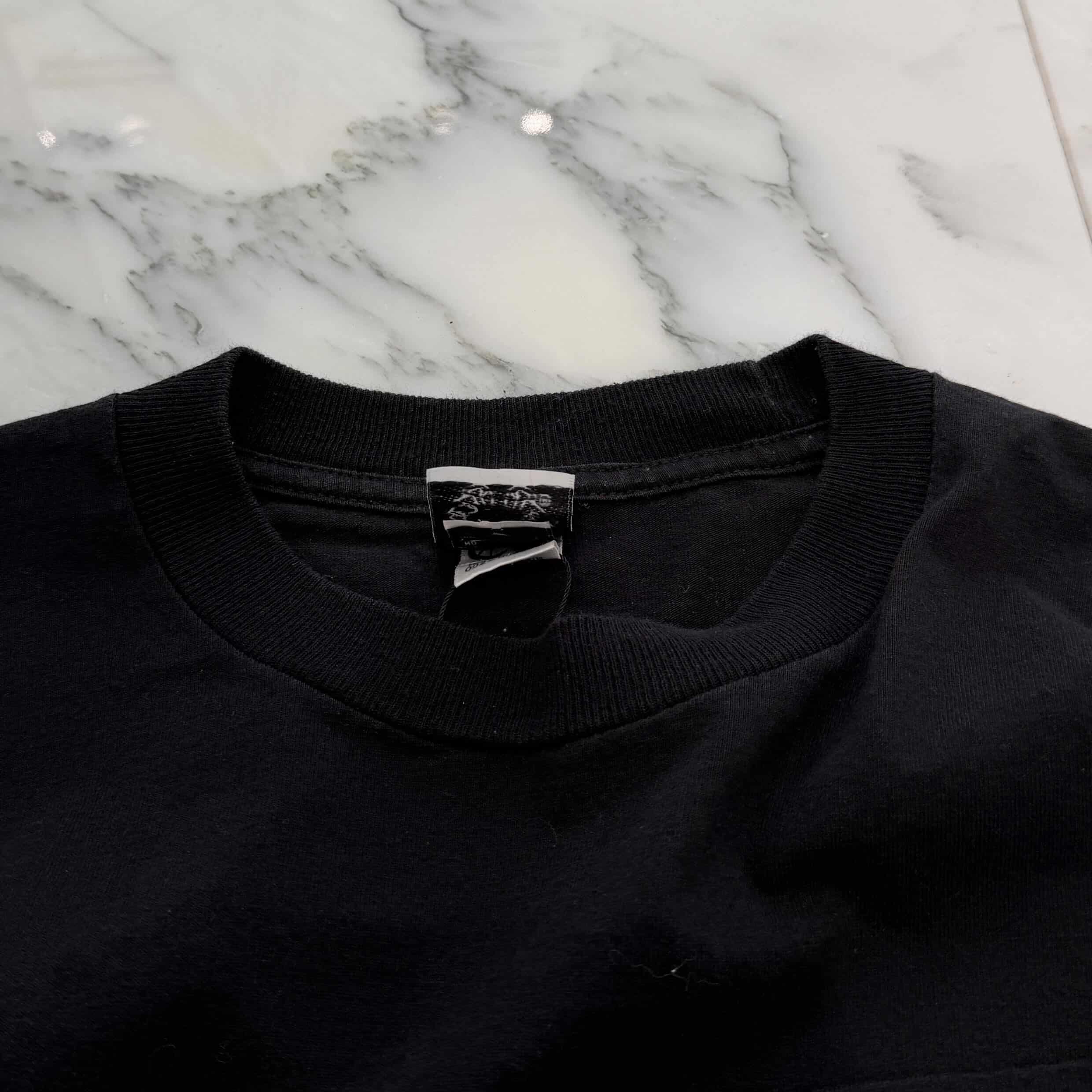 CHROME HEARTS Arm Multi Logo Long Sleeve Tee Size S クロムハーツ アームマルチロゴ ロングスリーブTシャツ サイズS