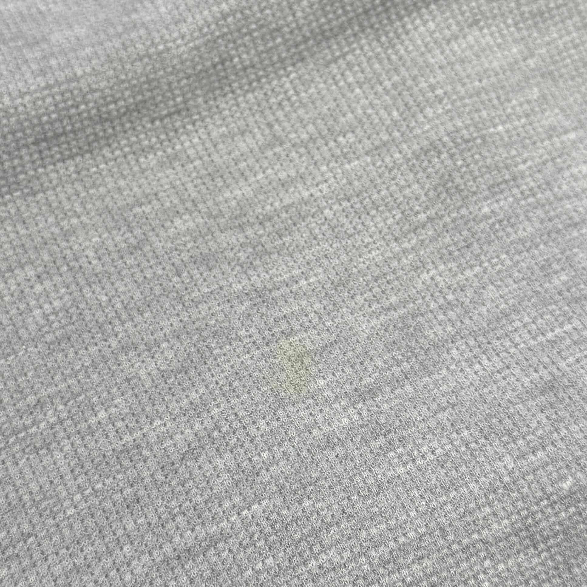 CHROME HEARTS Y NOT CH Embroidery Thermal Long Sleeve Tee Size L クロムハーツ ワイノット CH刺繍 サーマル ロングスリーブTシャツ サイズL