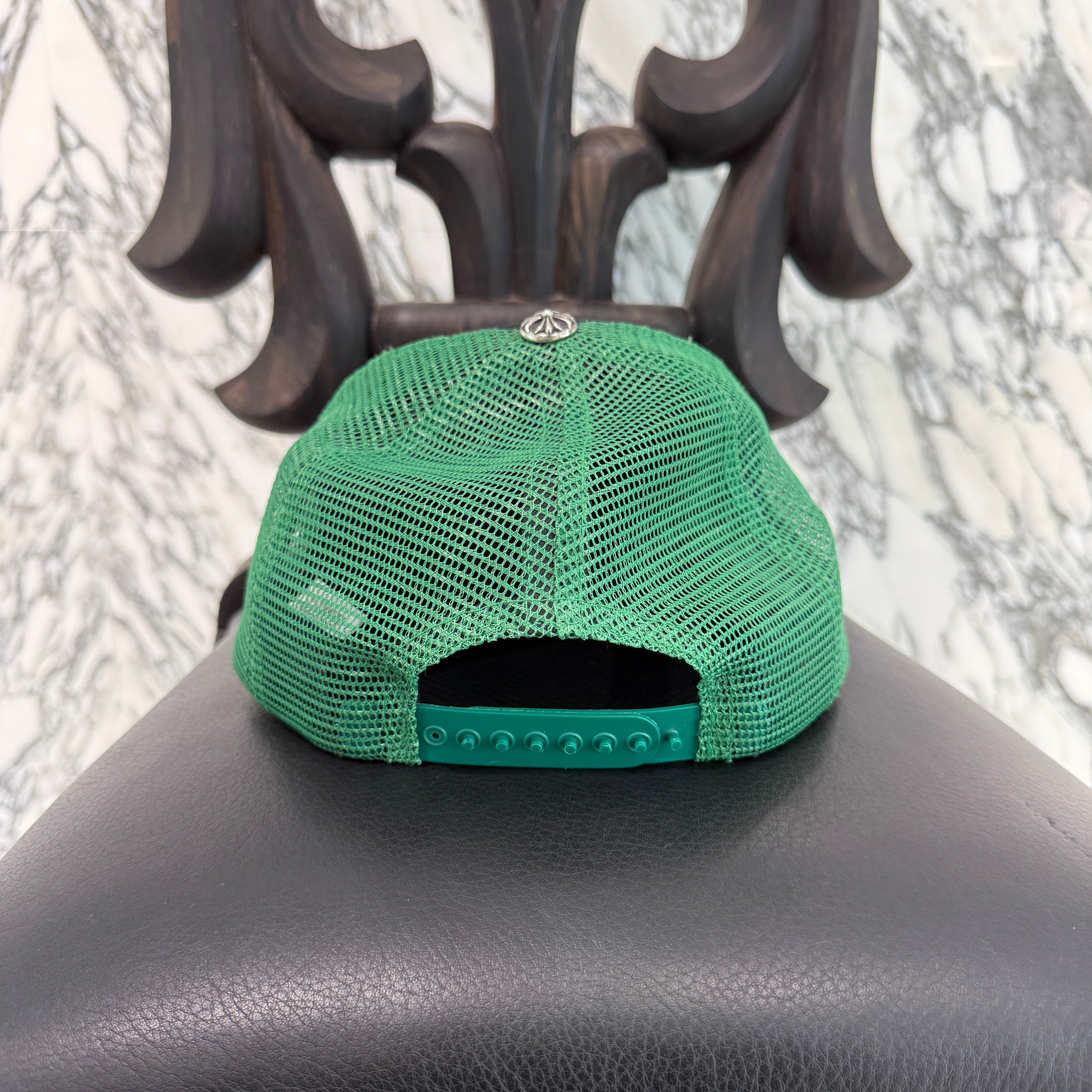 CHROME HEARTS Hollywood Limited Trucker Cap Size ONE SIZE（53-60）クロムハーツ ハリウッド限定 トラッカーキャップ サイズONE SIZE（53-60）
