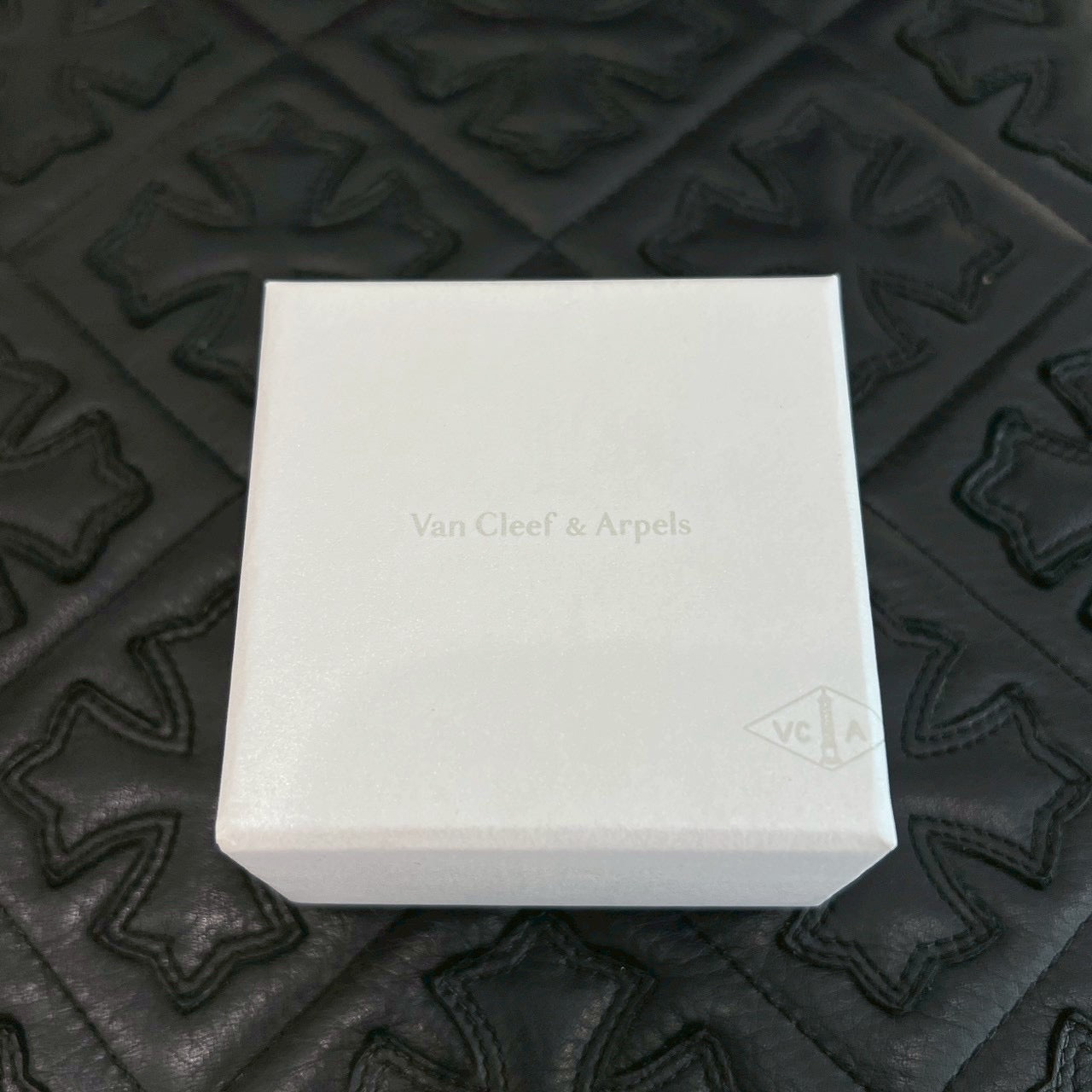 Van Cleef & Arpels Sweet Alhambra Mother Of Pearl Neckless ヴァンクリーフ＆アーペル スウィート アルハンブラ マザー オブ パール ネックレス