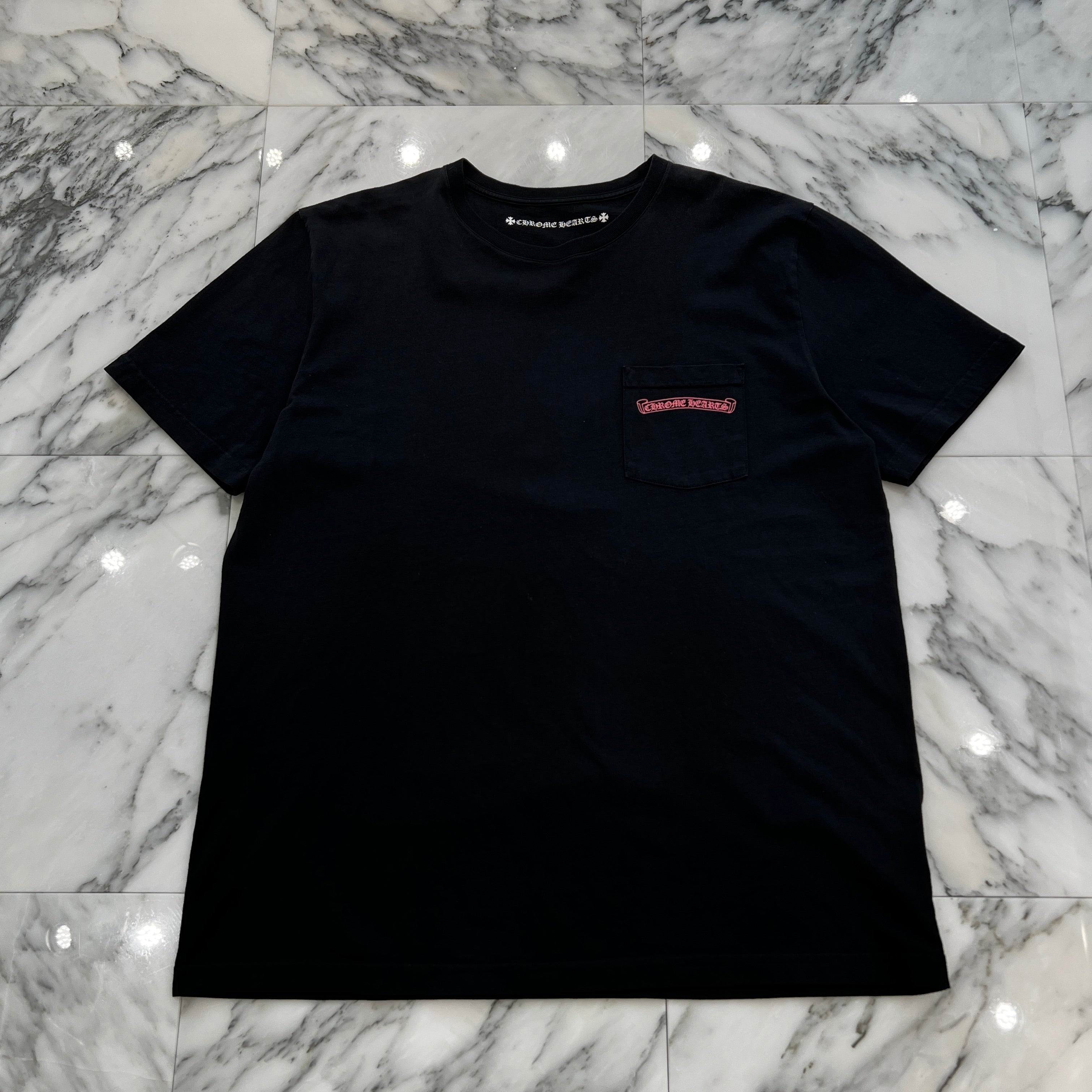 CHROME HEARTS × MATTY BOY 2023SS PPO Pretense Tee Size XL クロムハーツ × マッティボーイ PPO プレテンスTシャツ サイズXL