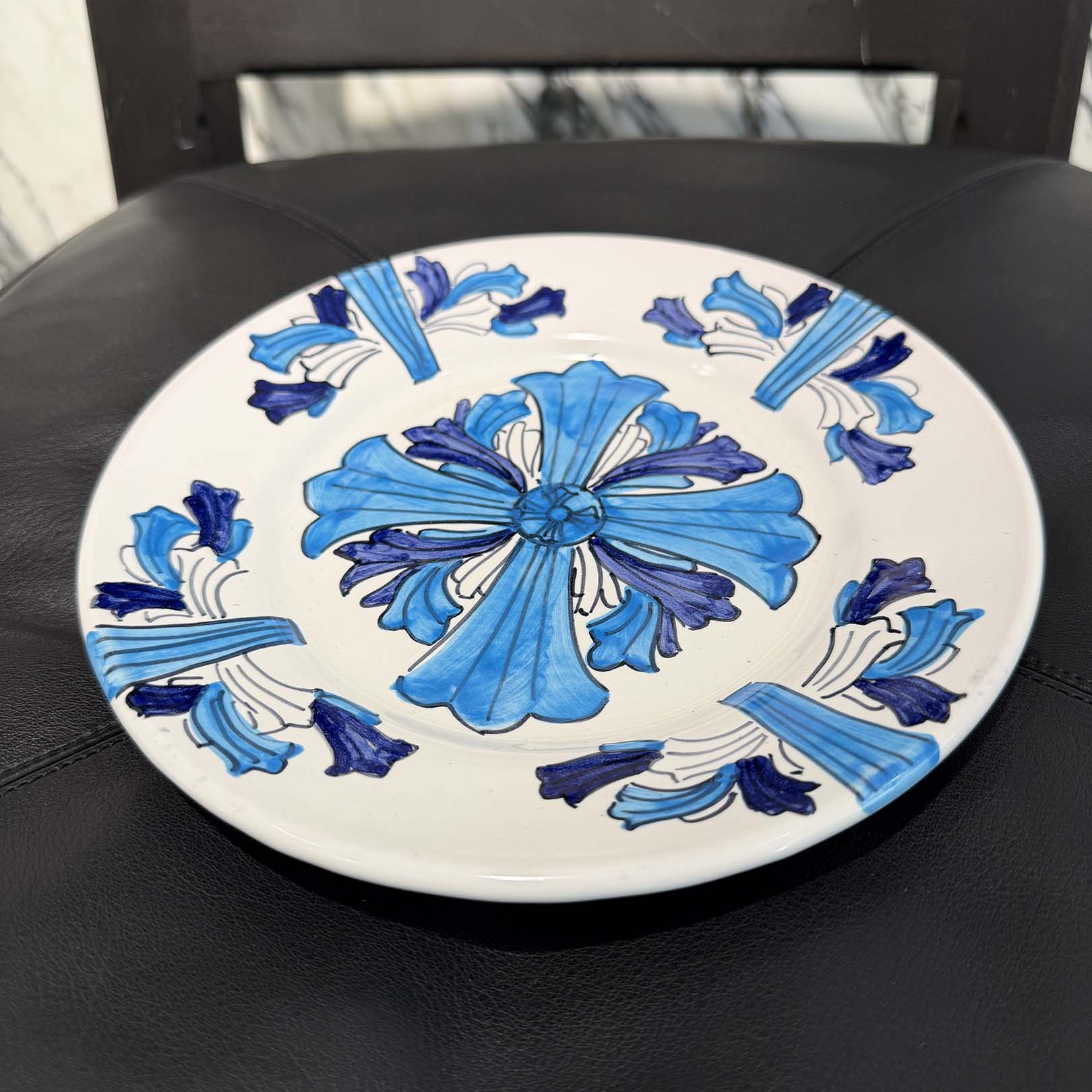 CHROME HEARTS CH CROSS DINER PLATE MEDIUM クロムハーツ CHクロス ダイナープレート ミディアム