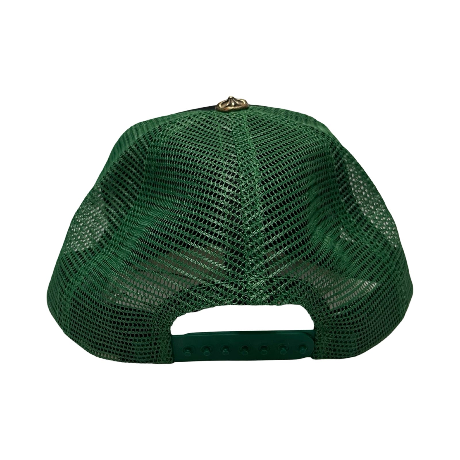 CHROME HEARTS CH Hollywood Trucker Cap Size ONE SIZE（53-60）