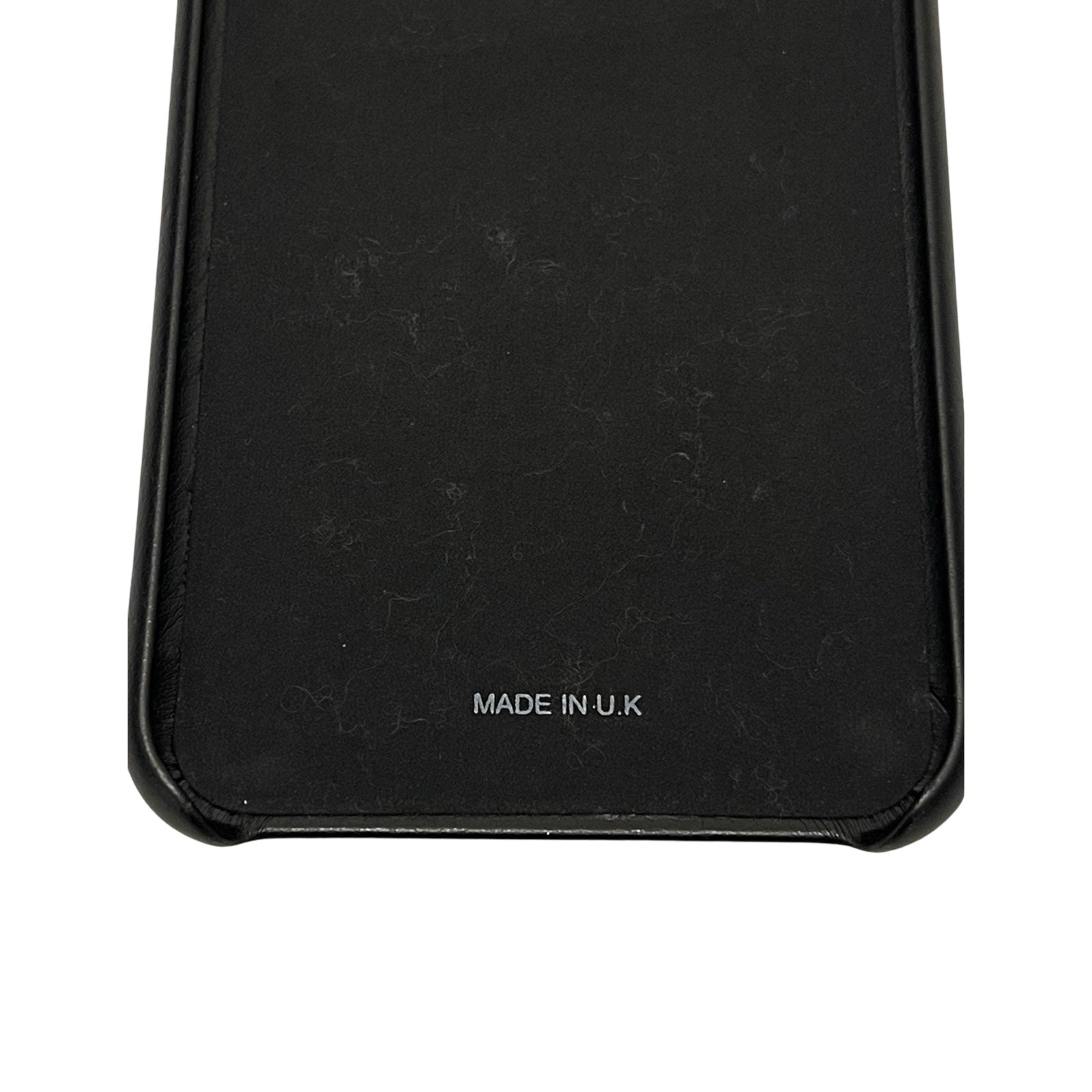 VETEMENTS 2019SS Monsters Stickers iPhone XS/MAX Case