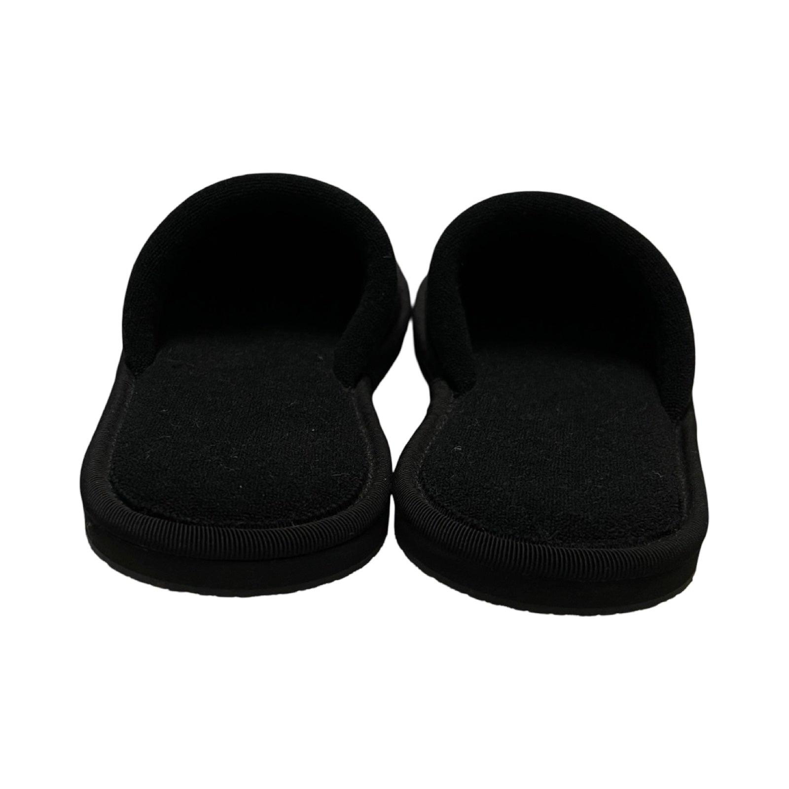 CHROME HEARTS Horseshoe Hotel Slippers Sandals Size S（25cm）