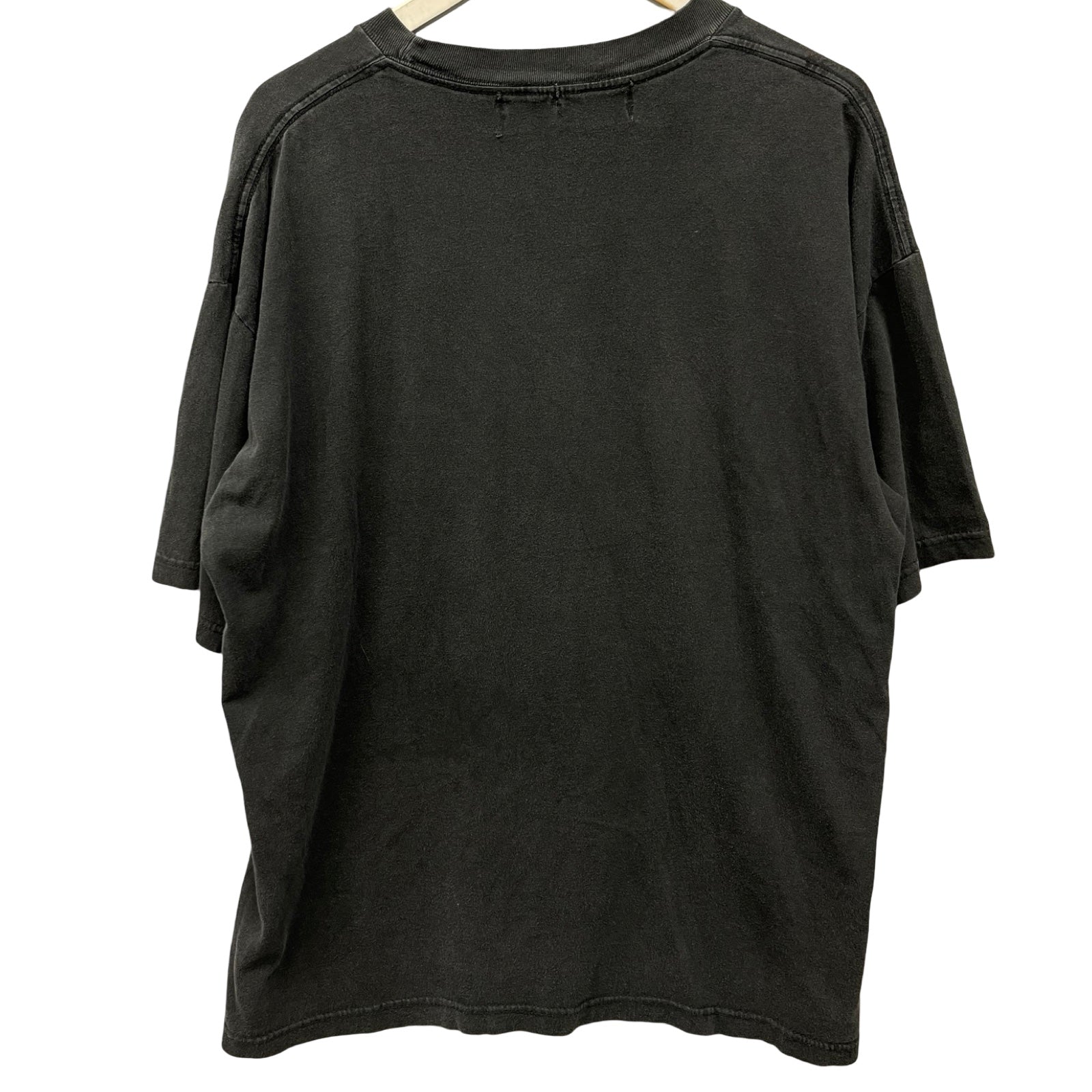 Vintage 00’s WU-TANG CLAN WUWEAR INC. S/S Tee