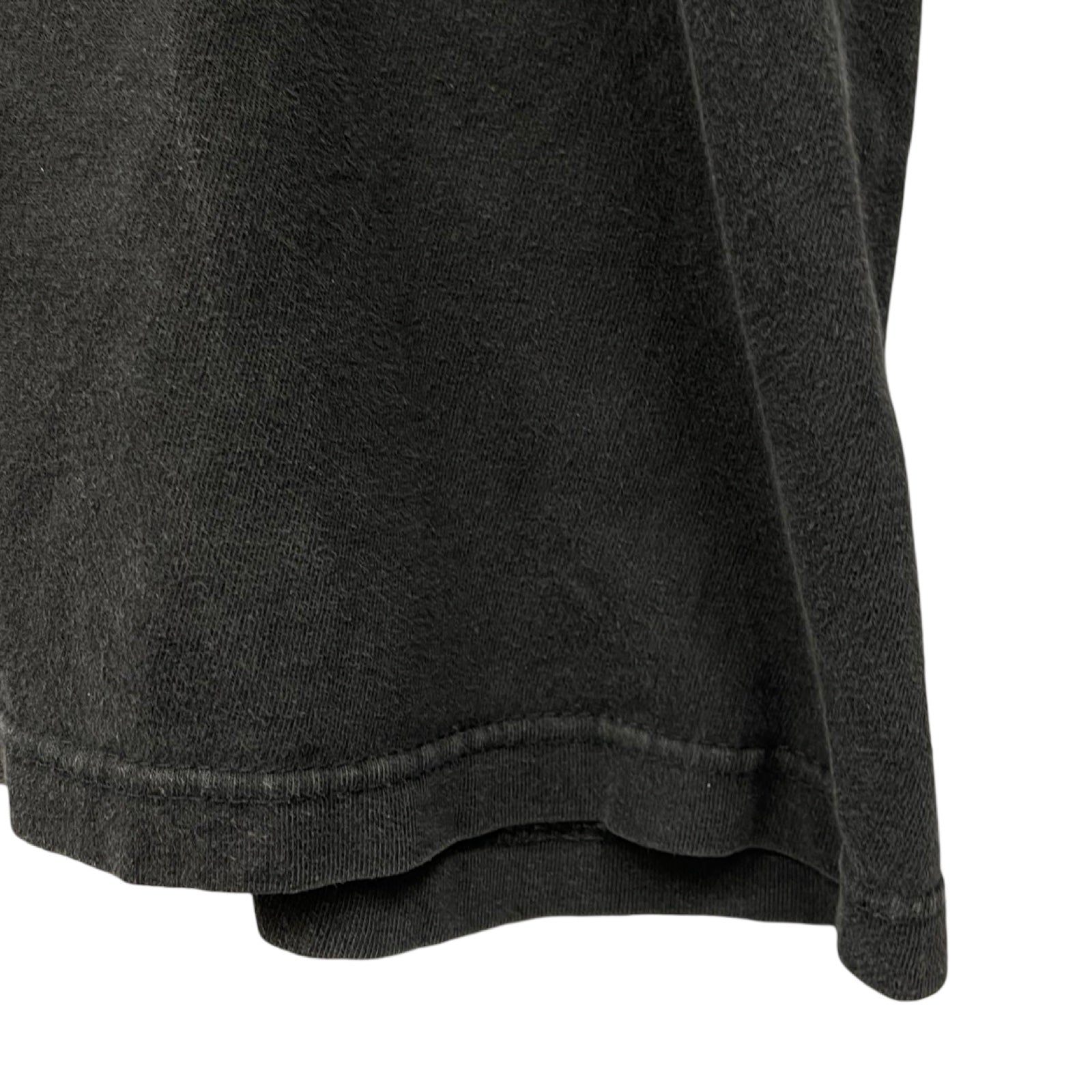 Vintage 00’s WU-TANG CLAN WUWEAR INC. S/S Tee