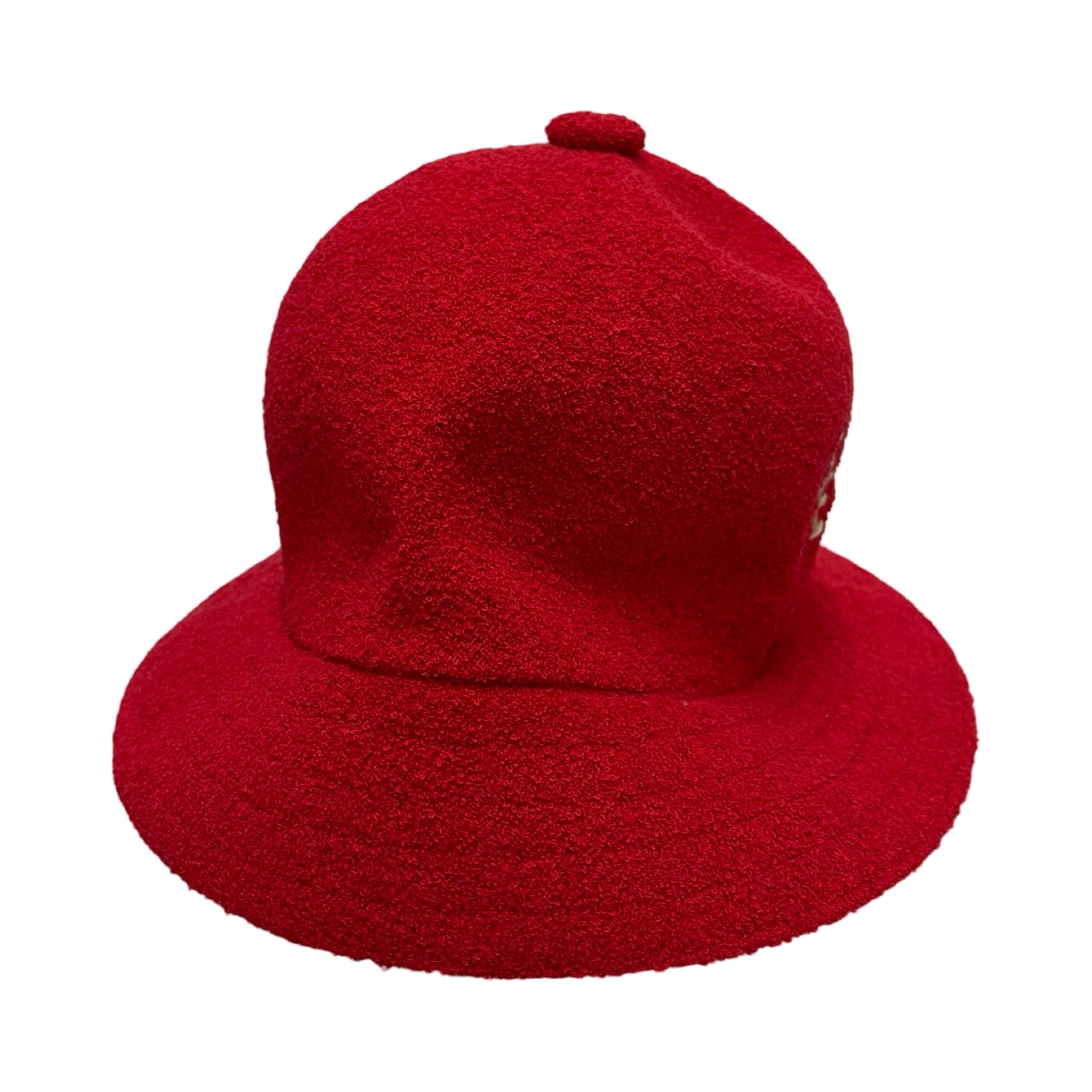 KANGOL × WIND AND SEA BERMUDA CASUAL Bucket Hat WDS-KG-04 Size L