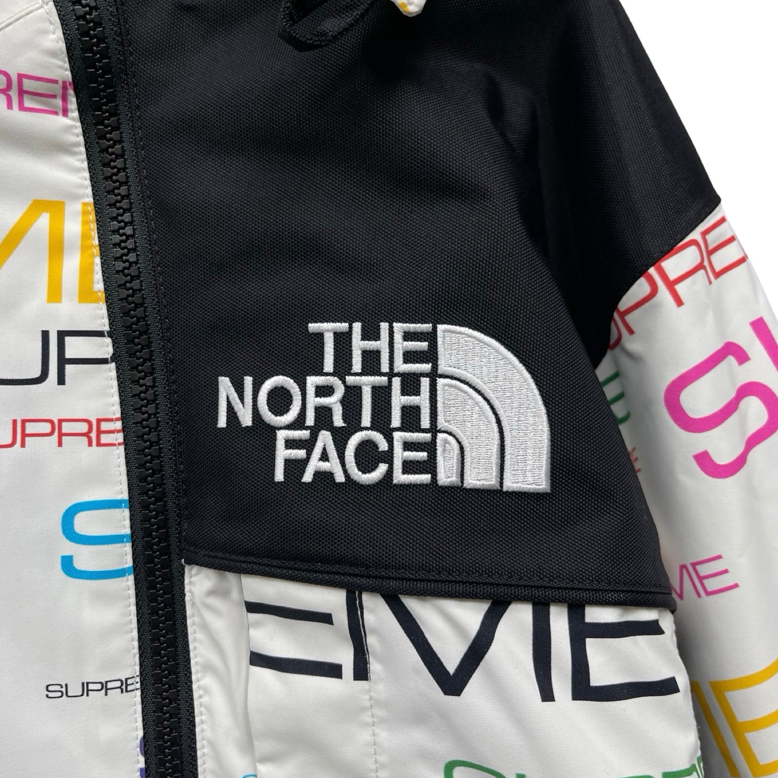 Supreme×THE NORTH FACE 2021AW Steep Tech Apogee Jacket NF0A7QGY5H7 Size XL