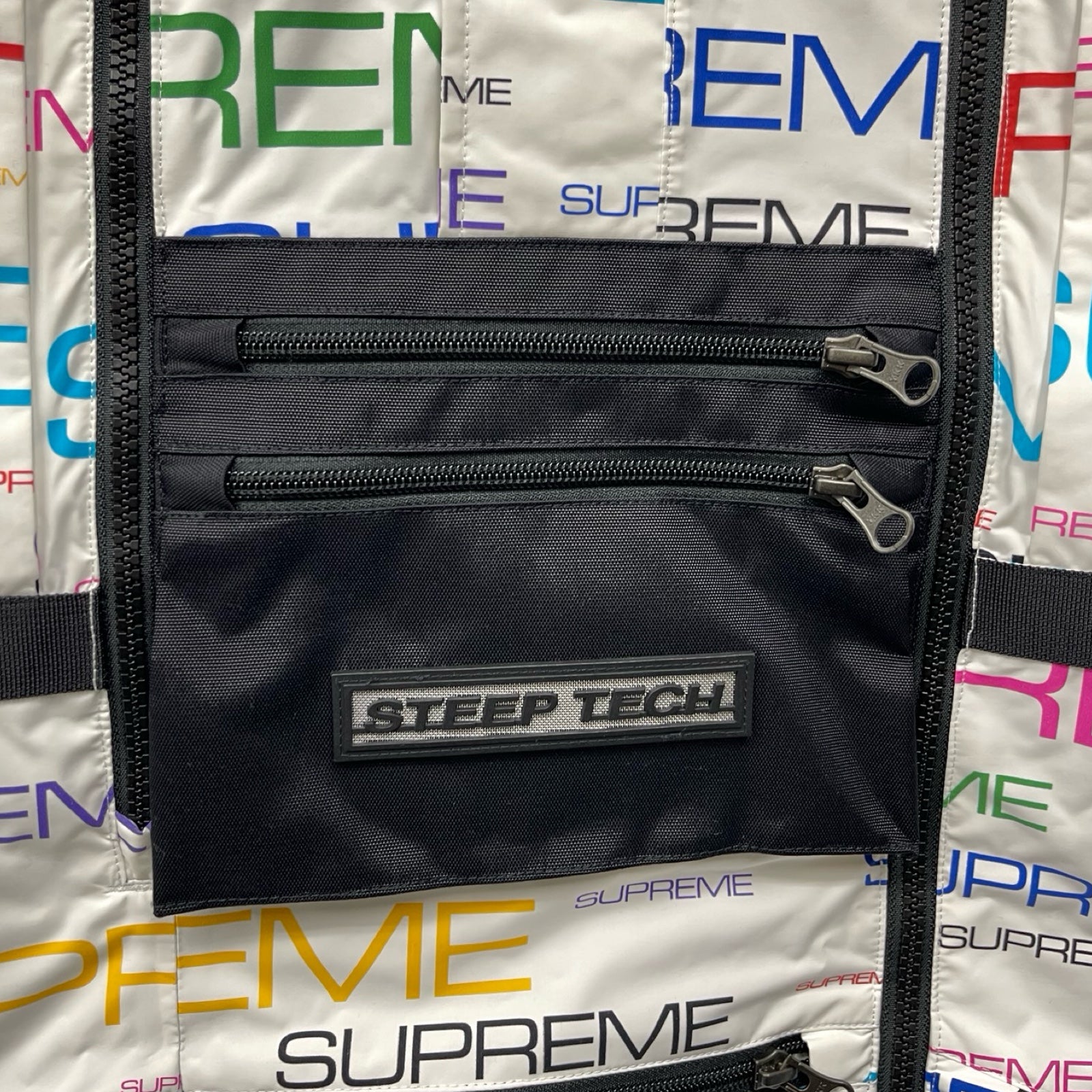 Supreme×THE NORTH FACE 2021AW Steep Tech Apogee Jacket NF0A7QGY5H7 Size XL