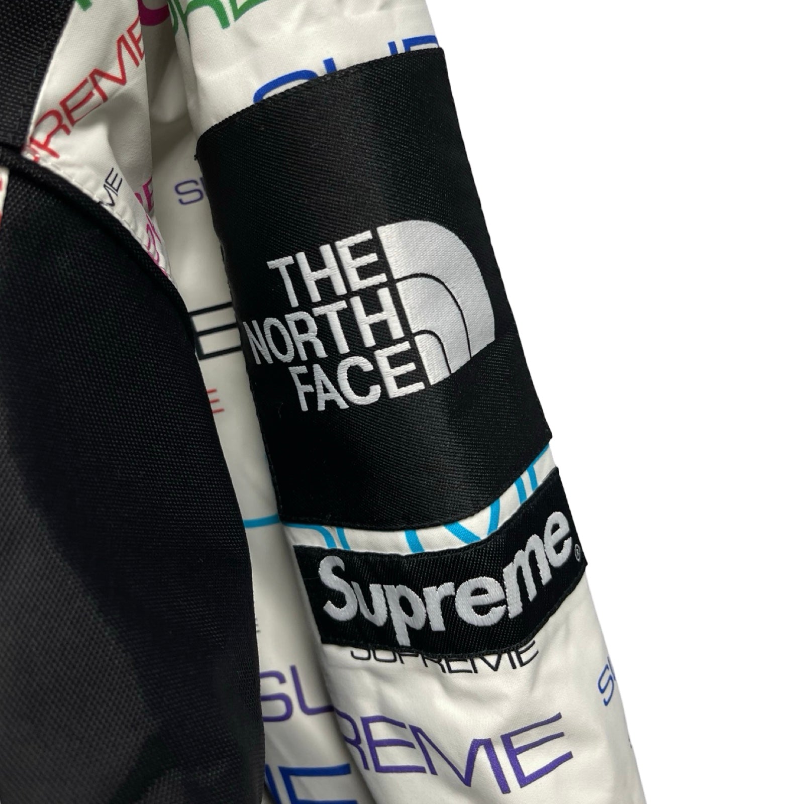 Supreme×THE NORTH FACE 2021AW Steep Tech Apogee Jacket NF0A7QGY5H7 Size XL