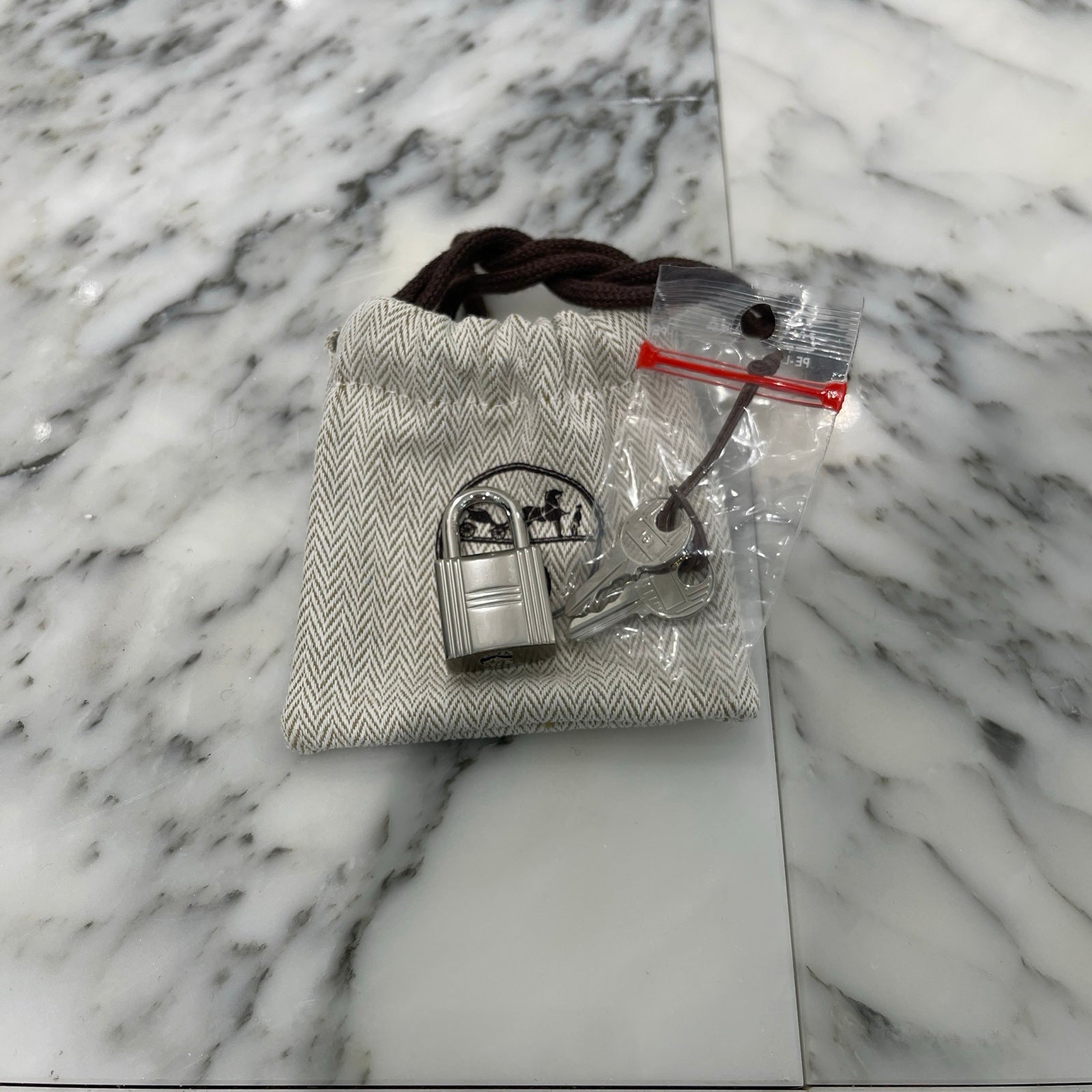 HERMES Picotin Lock PM "Blue France" W刻印 エルメス ピコタンロック PM ブルーフランス サイズPM