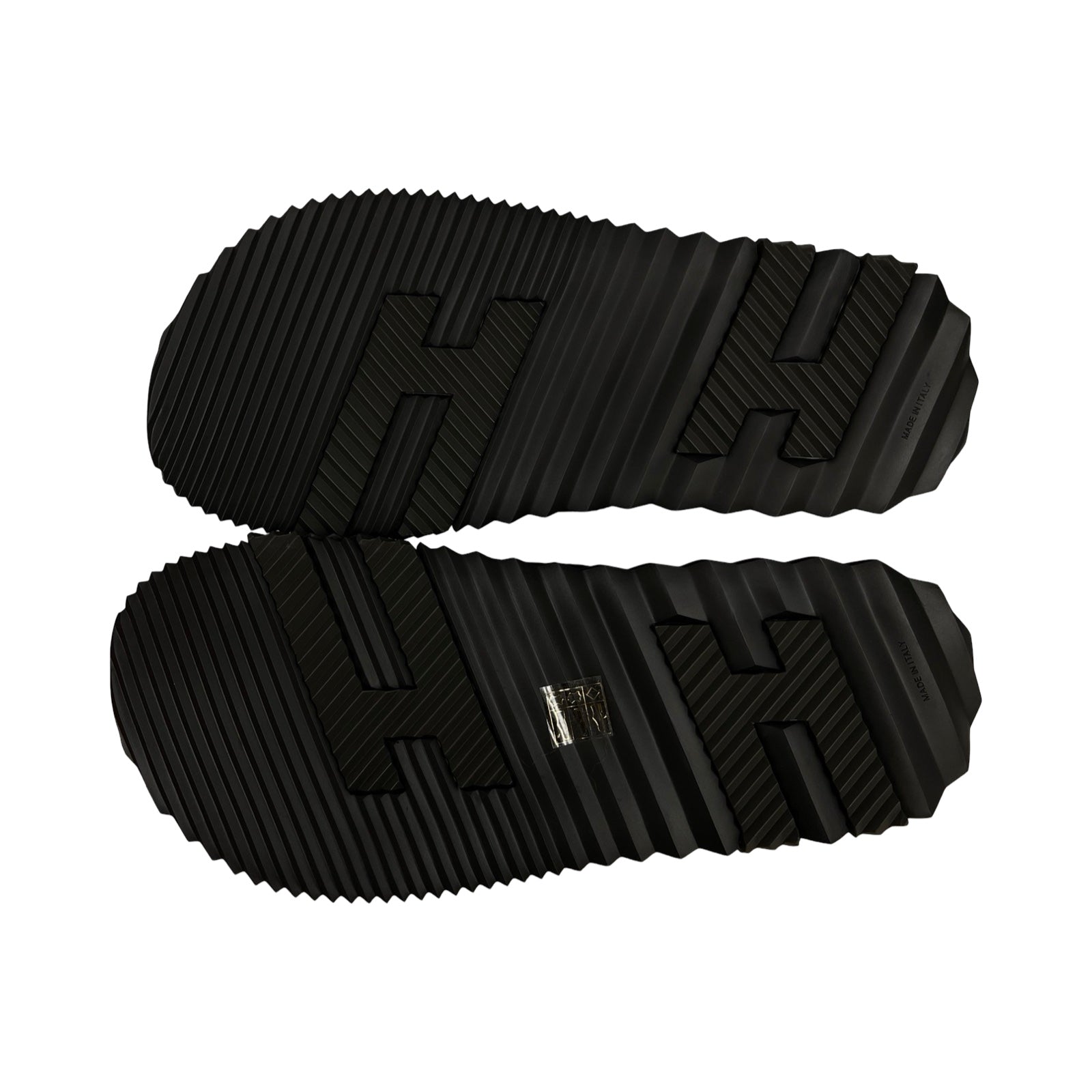 HERMES 2024SS "Infra" Sandals H242865ZH01390 Size 42