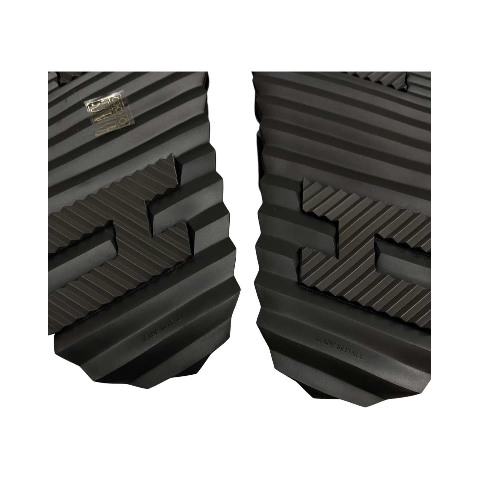 HERMES 2024SS "Infra" Sandals H242865ZH01390 Size 42