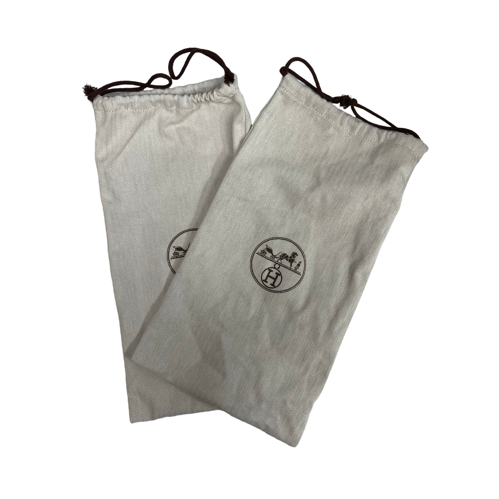 HERMES 2024SS "Infra" Sandals H242865ZH01390 Size 42