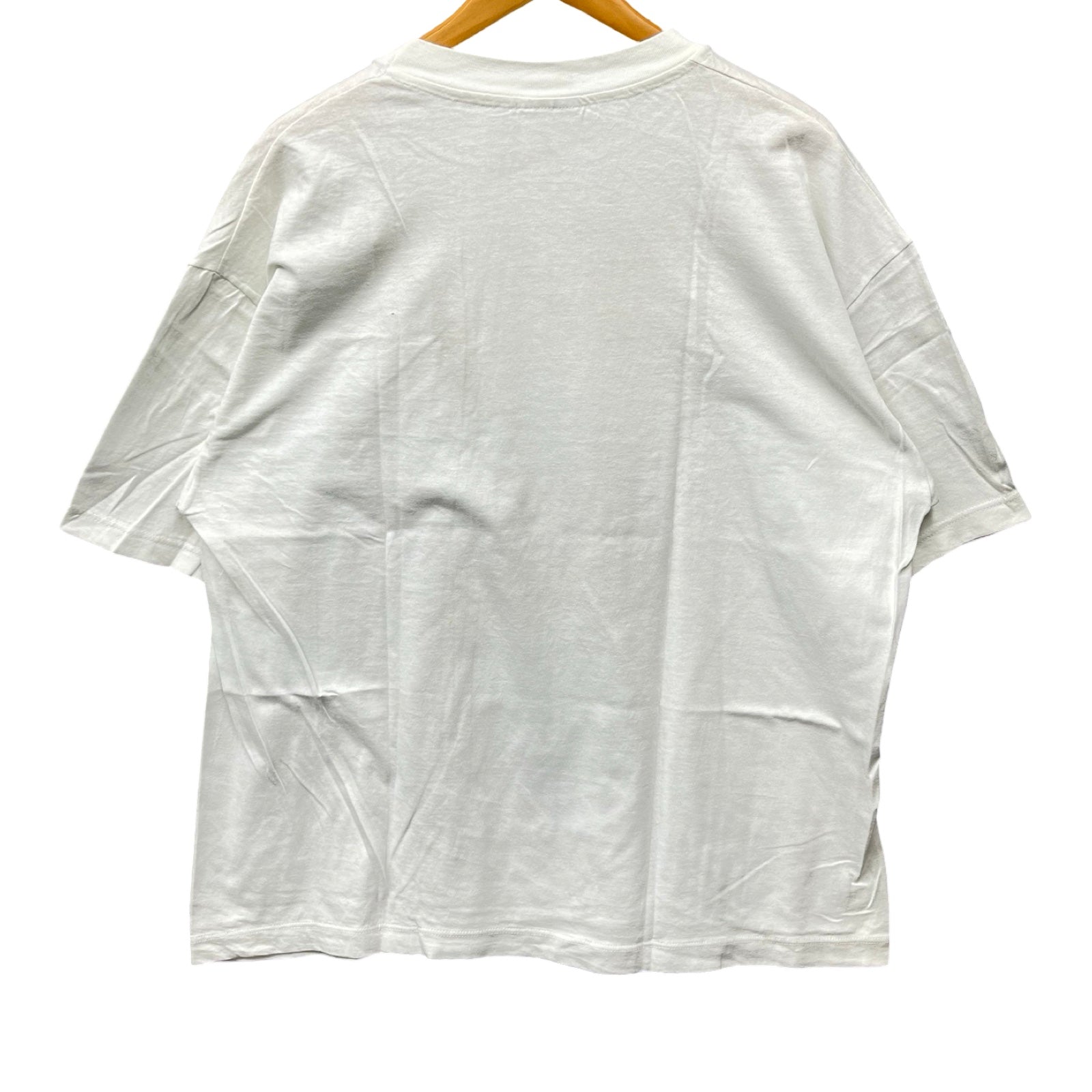 Vintage 90's Titanic 1998 Movie S/S Tee Size XL