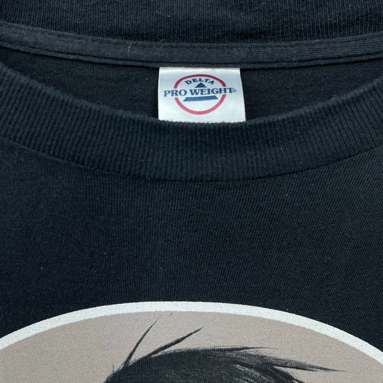 Vintage 00's Marilyn Manson "Against All Gods" American Tour 2004 S/S Tee Size XL